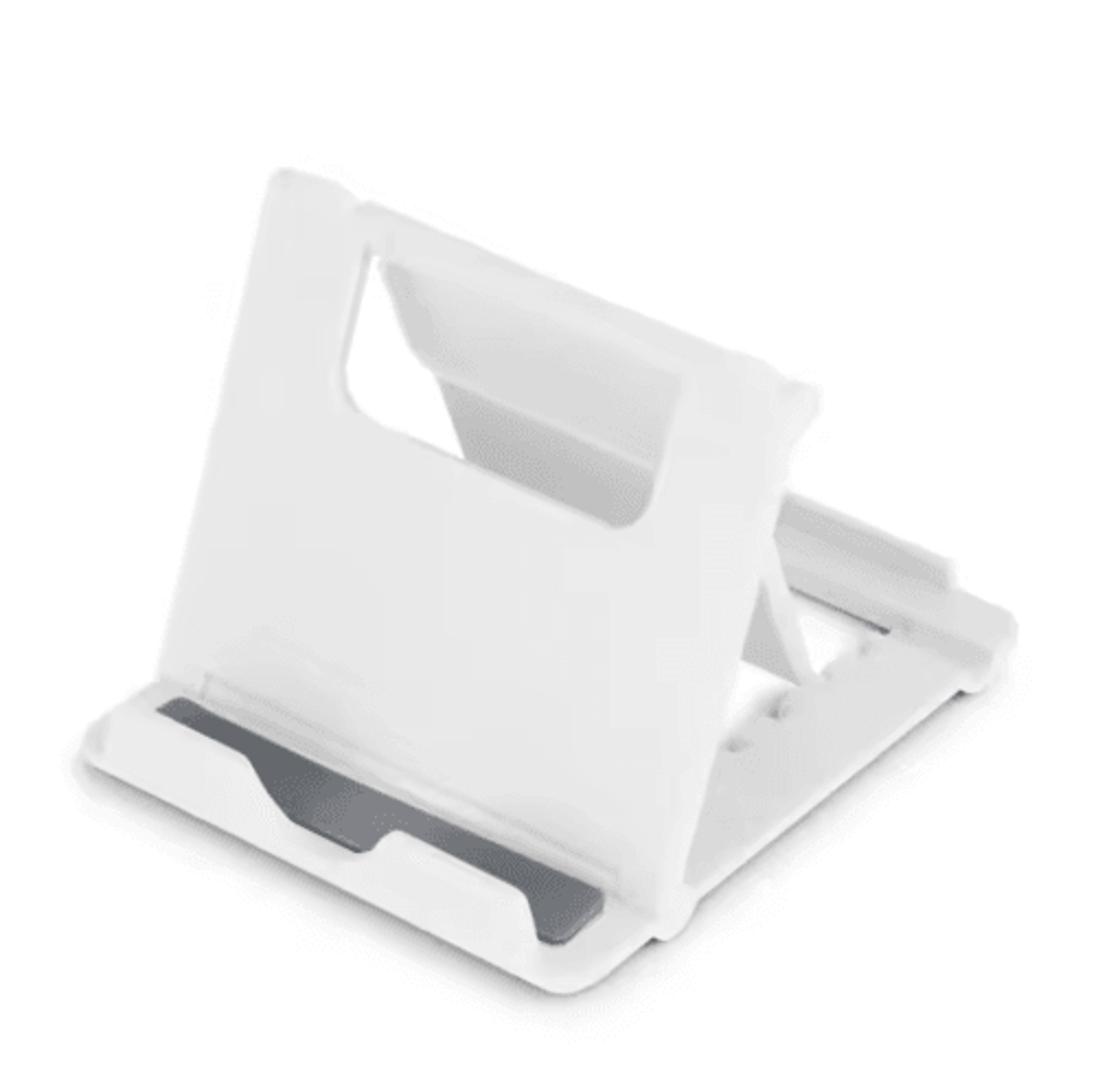 FlexFold Adjustable Phone  Tablet Stand  Folding Desktop Holder For IPhone IPad  Smartphones 4
