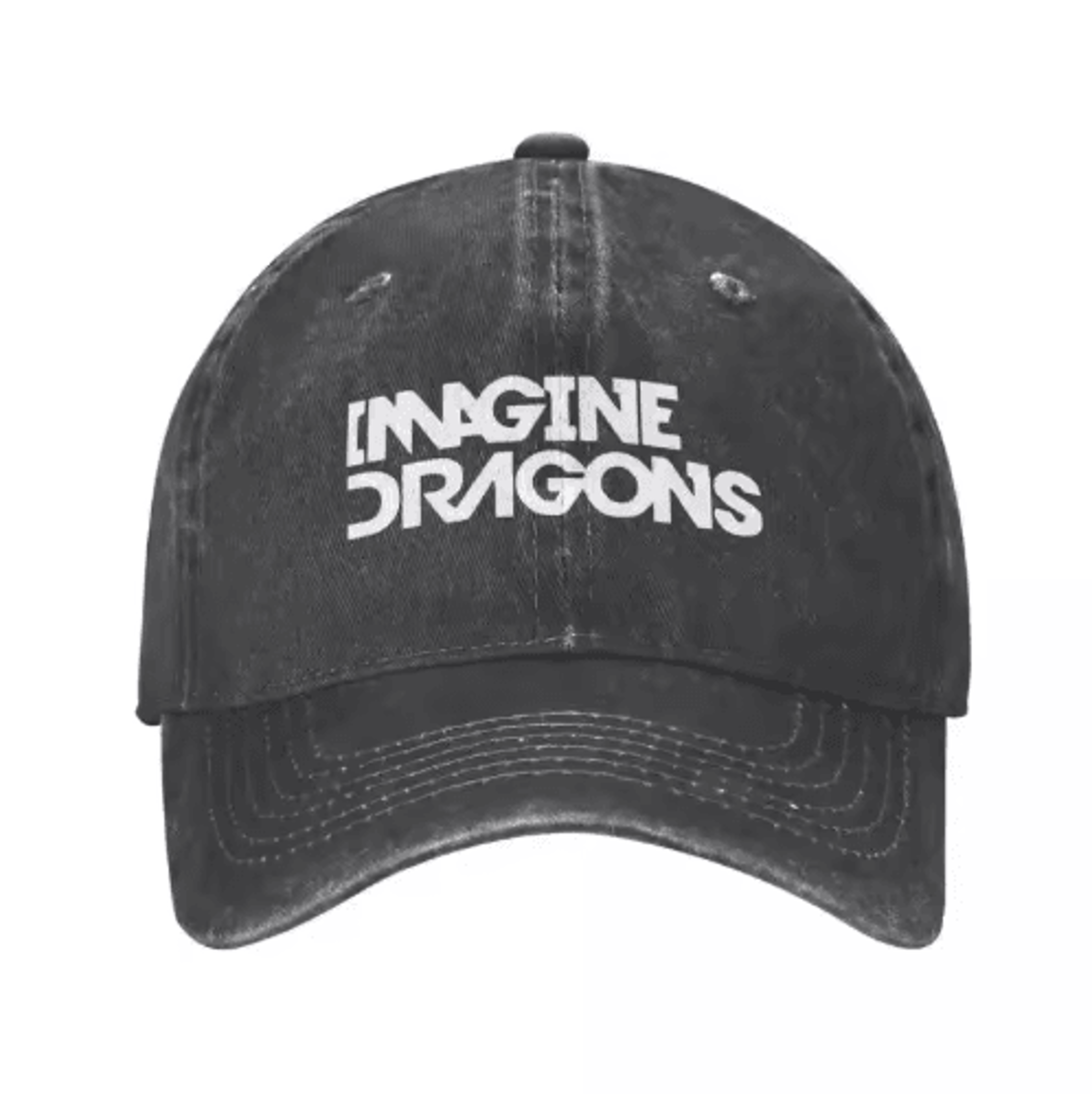 vintage washed hip hop baseball cap – unisex streetwear summer hat