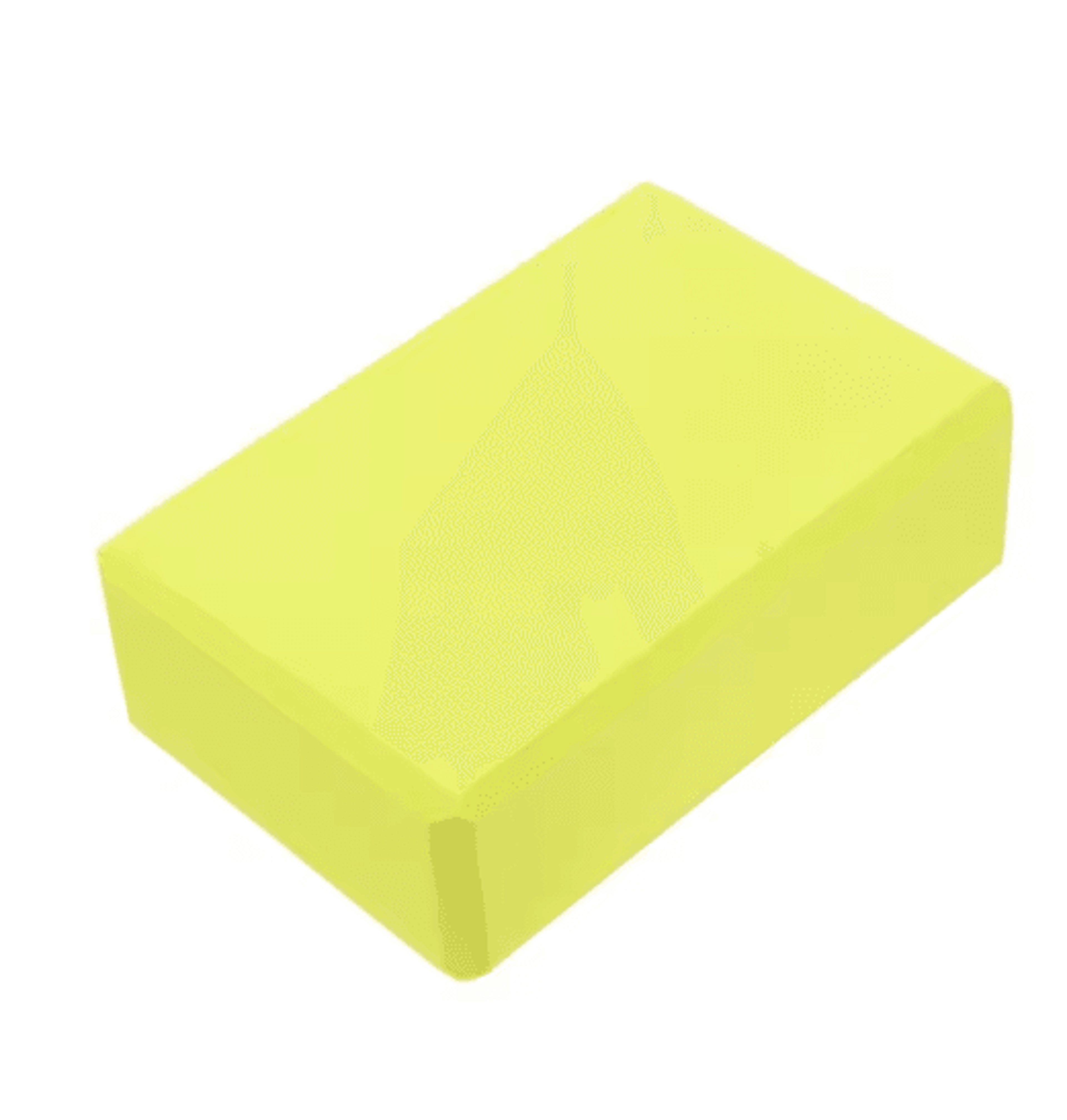 Non Slip EVA Yoga Block For Stretching Balance  Flexibility Training 5