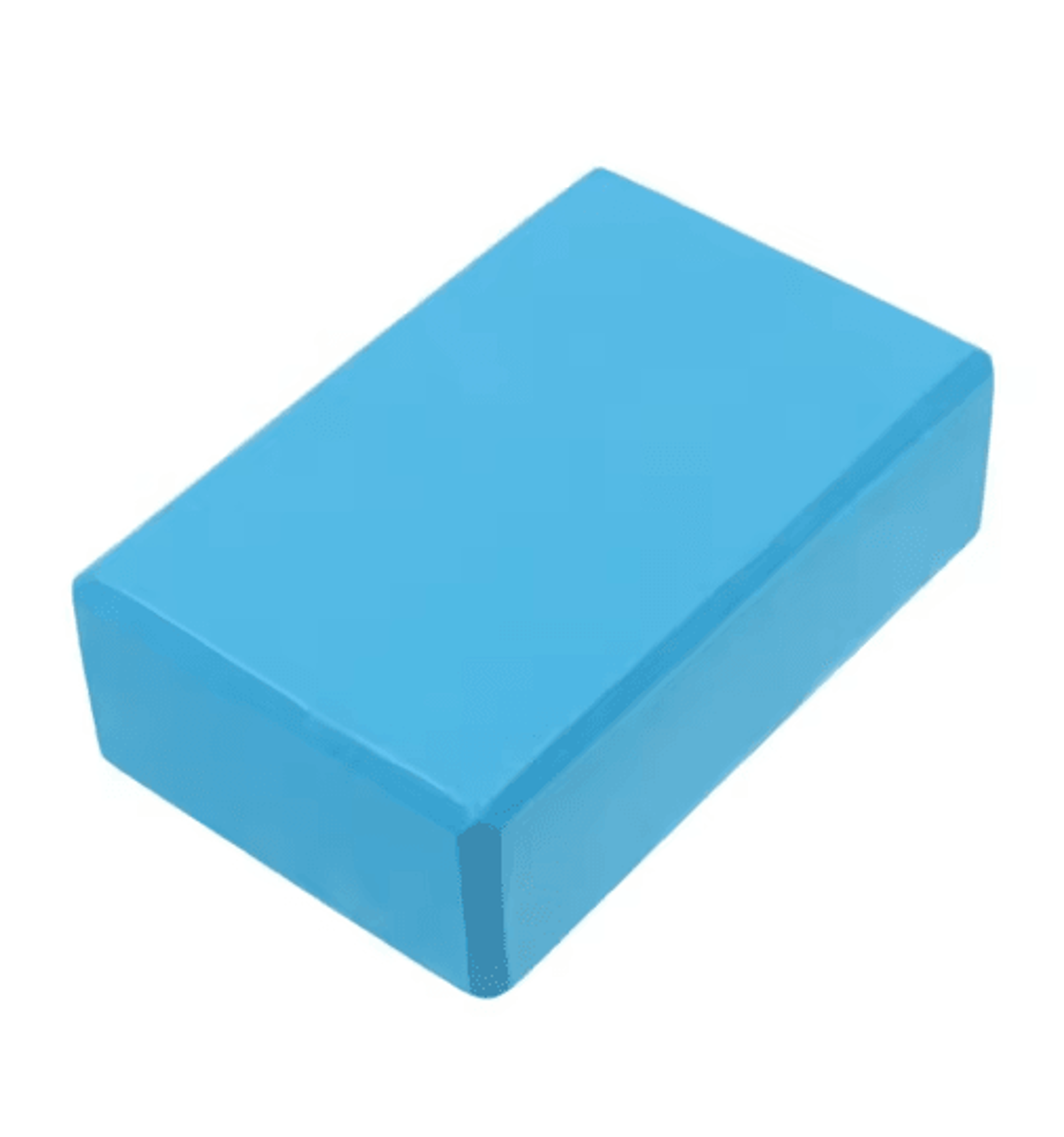 Non Slip EVA Yoga Block For Stretching Balance  Flexibility Training 7