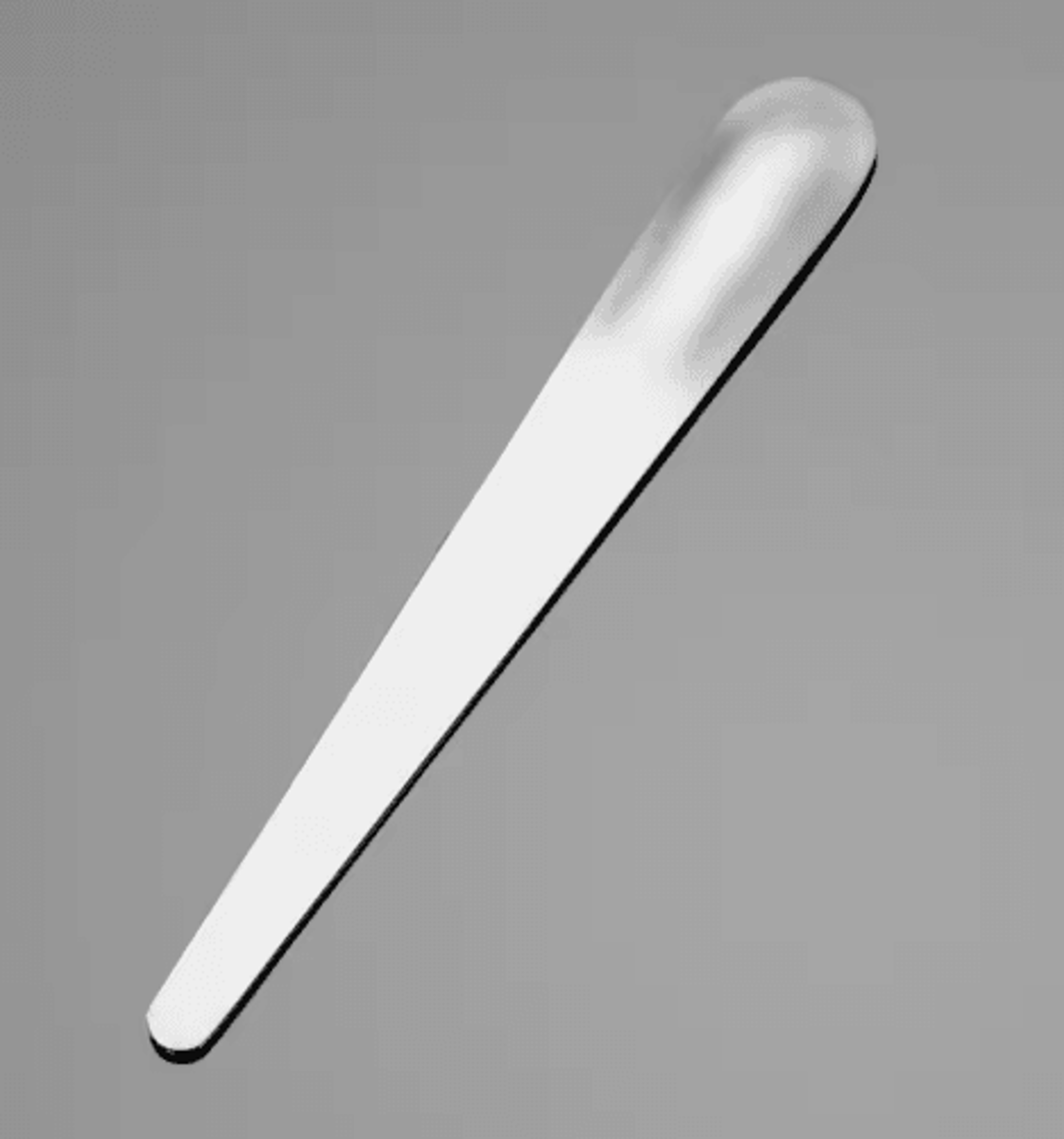 Stainless Steel Long Handle Dessert  Coffee Spoon For Easy Mixing 3