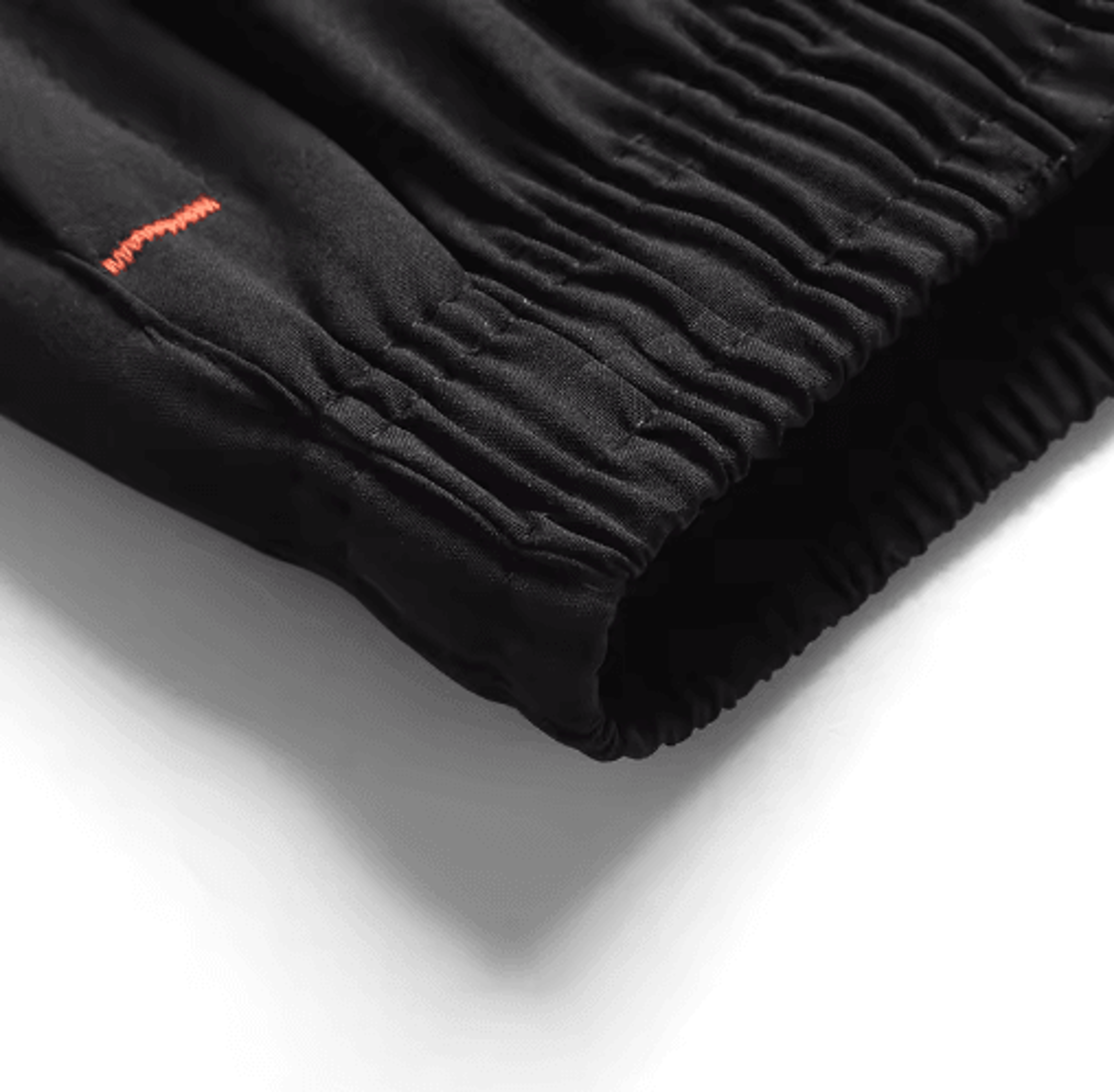 Mens Sports Shorts Breathable Elastic Waist Gym Shorts For Comfort  Performance 5