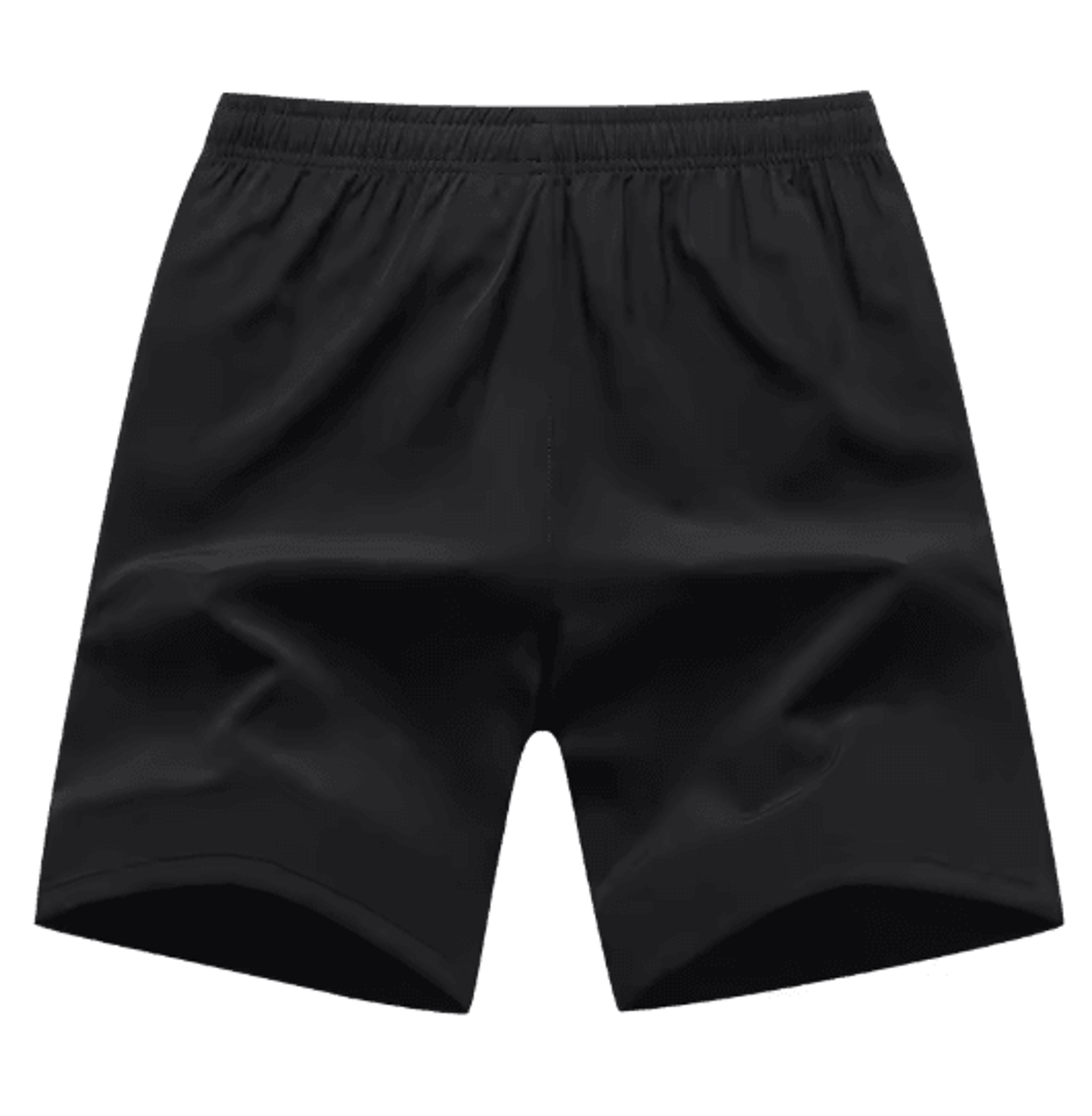 Mens Sports Shorts Breathable Elastic Waist Gym Shorts For Comfort  Performance 8