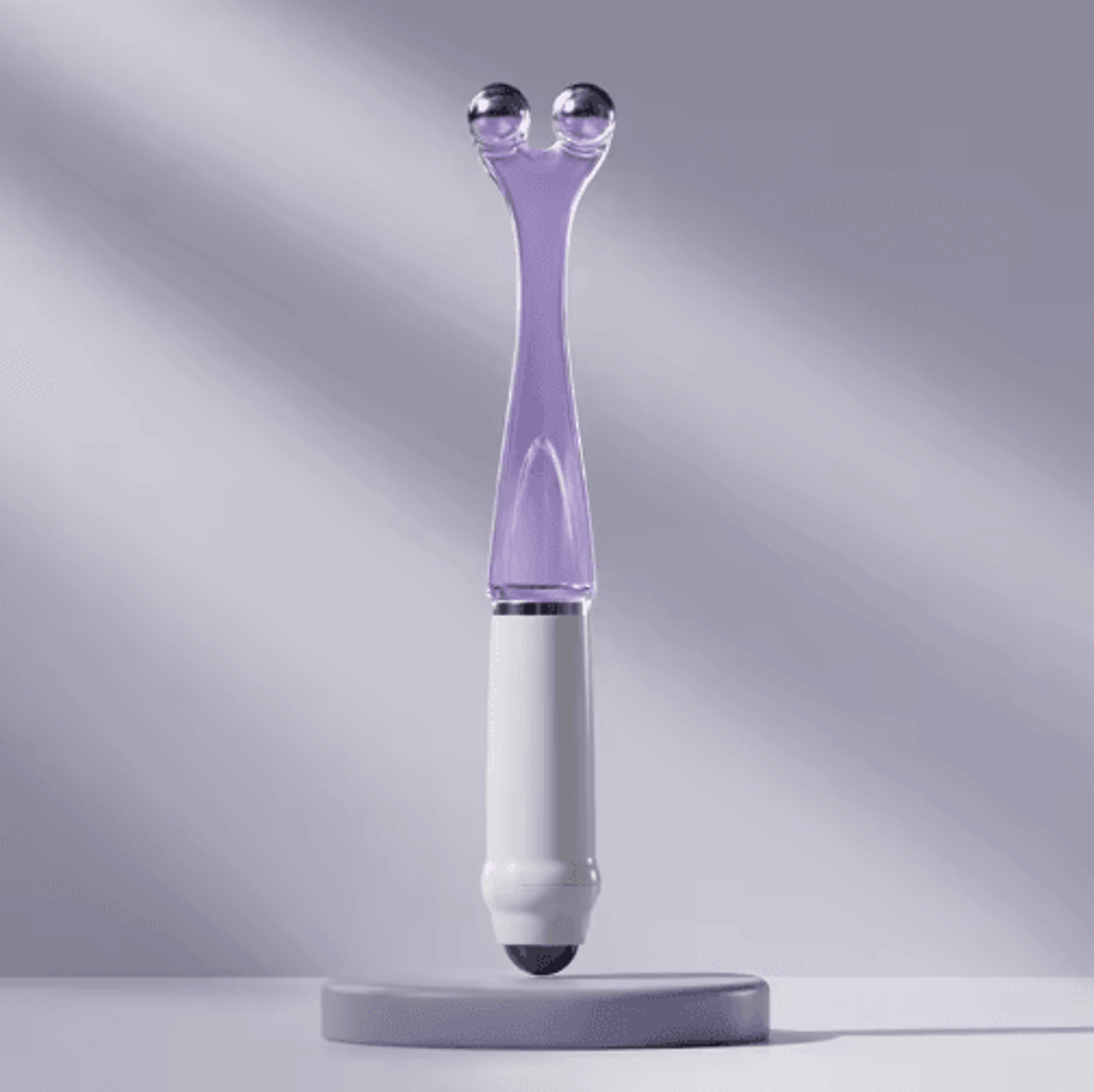 ReliefRoll Finger Acupoint Massager  Handheld Finger Massage Roller For Joint Pain  Fatigue 3
