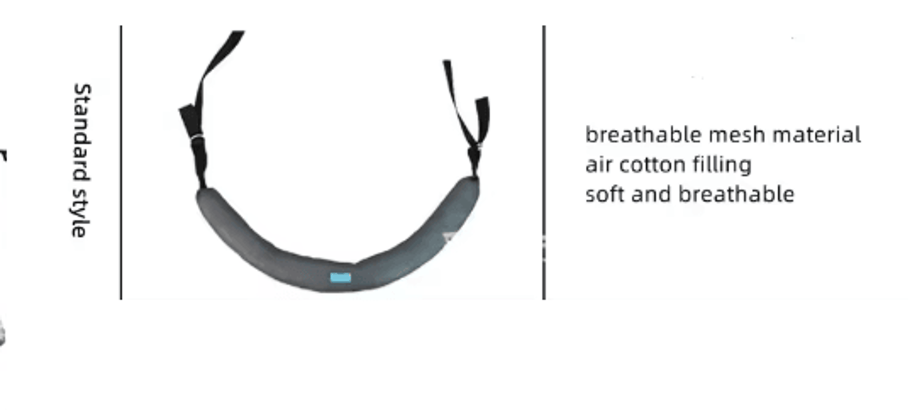 Spine Relief Pro Lumbar Traction Belt Adjustable Back Stretcher Strap For Spinal Decompression  Pai 2