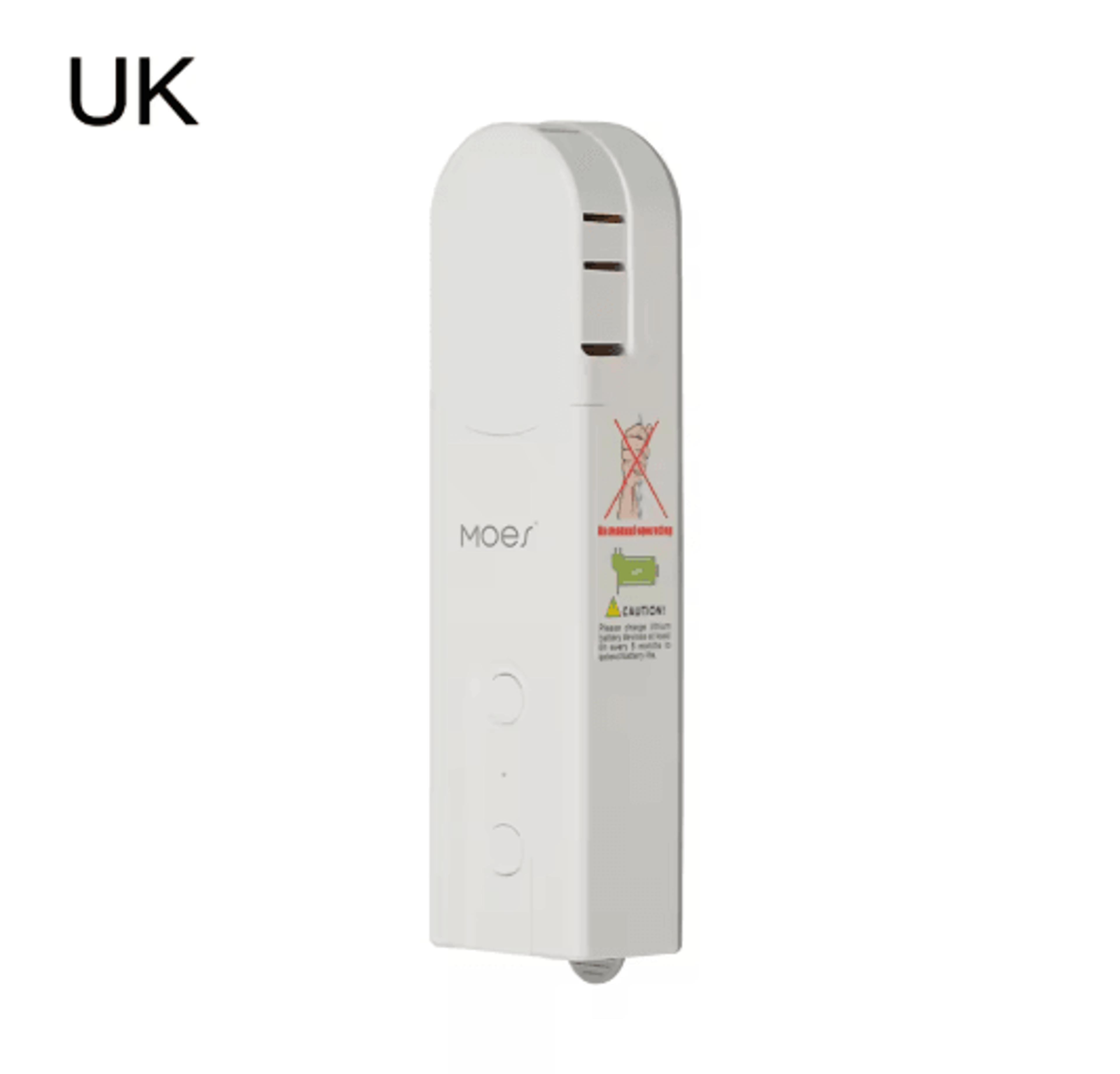 ZigBee Smart Roller Blind Motor App Controlled Motorized Blinds With Alexa  Google Voice Control 2