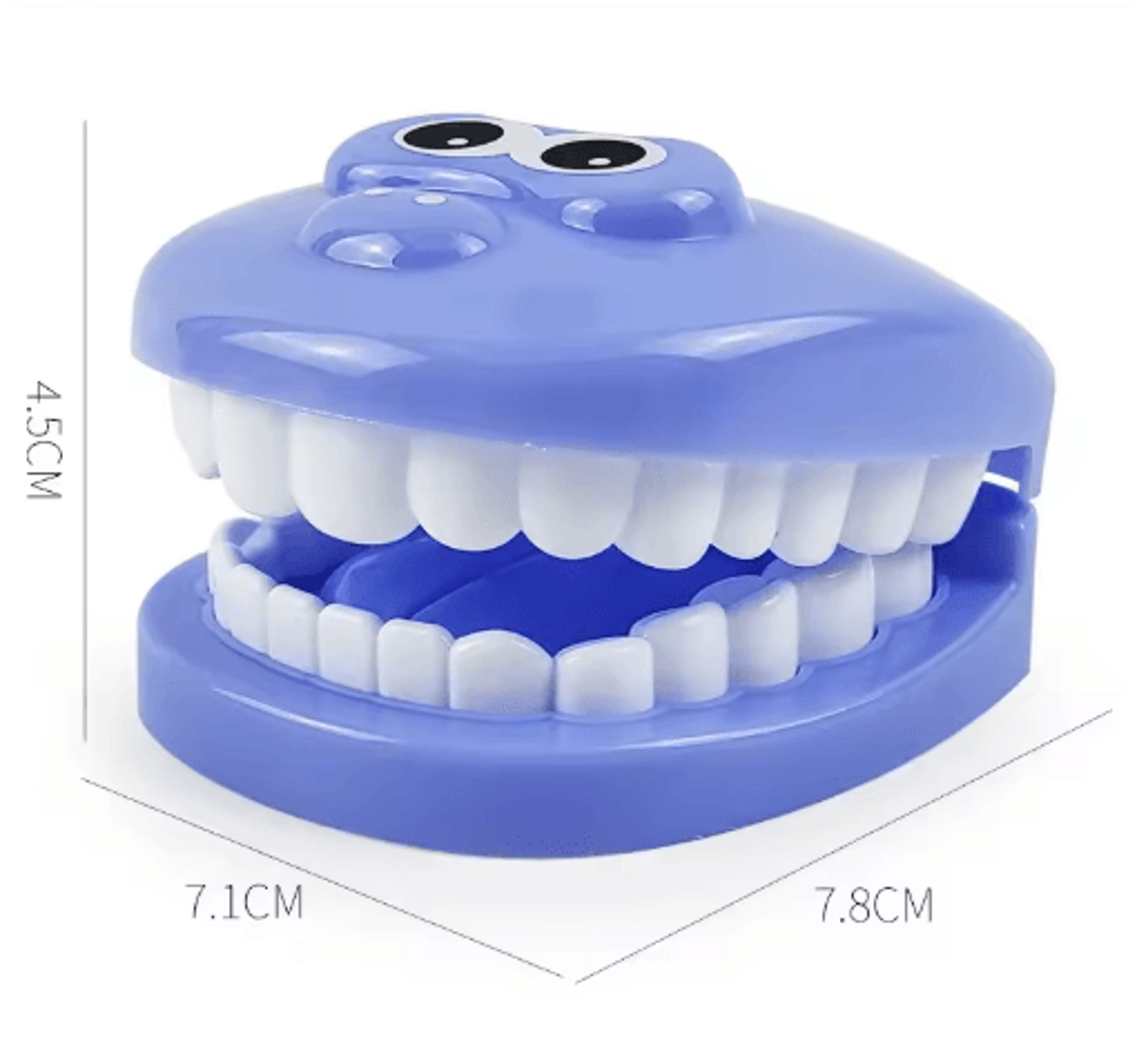 Montessori Doctor  Dentist Play Set  Kids Tooth Brushing Educational Role Play Toy 9