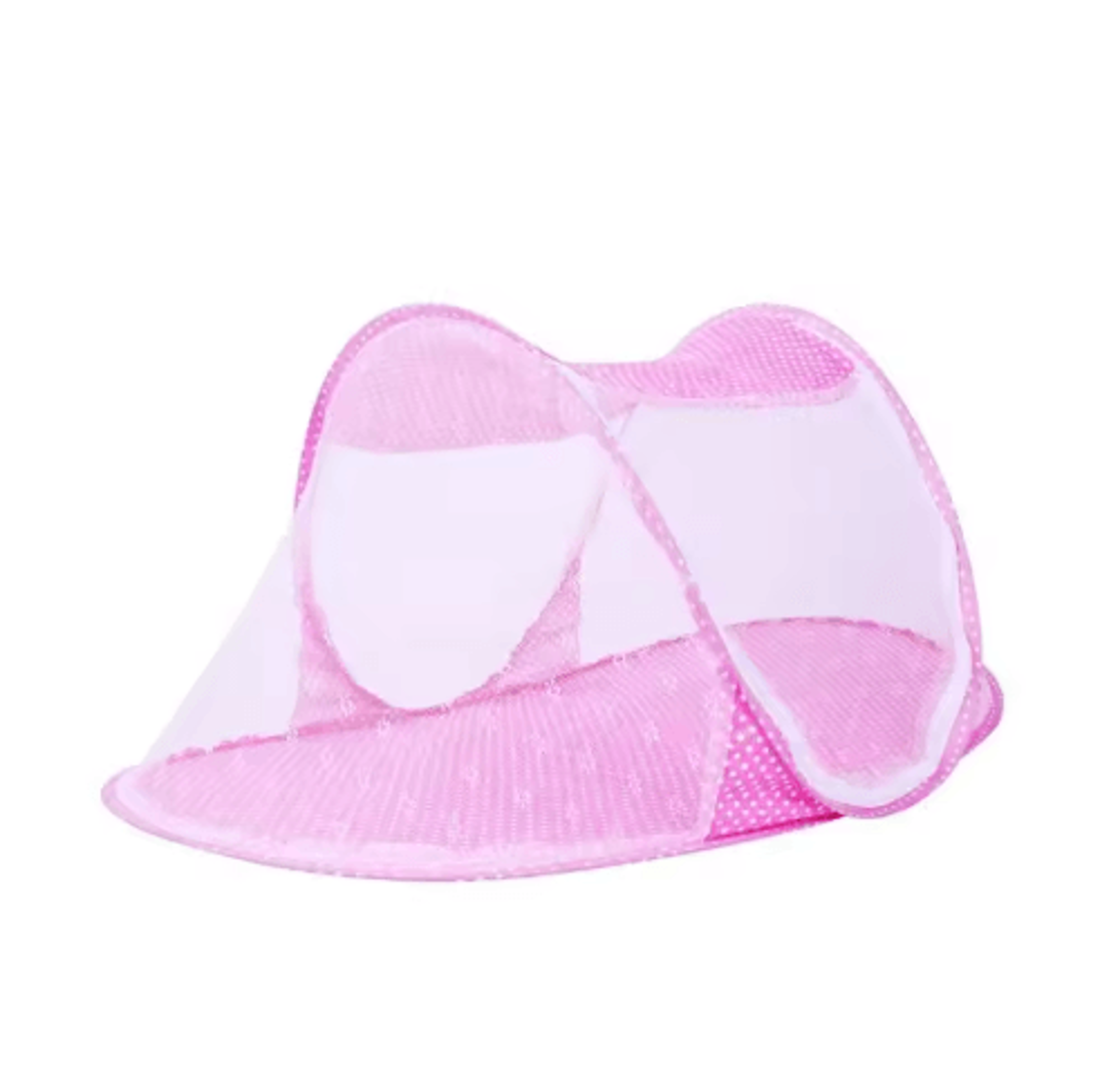Portable Baby Mosquito Net Bed Foldable Newborn Travel Sleeping Tent 03 Years 4