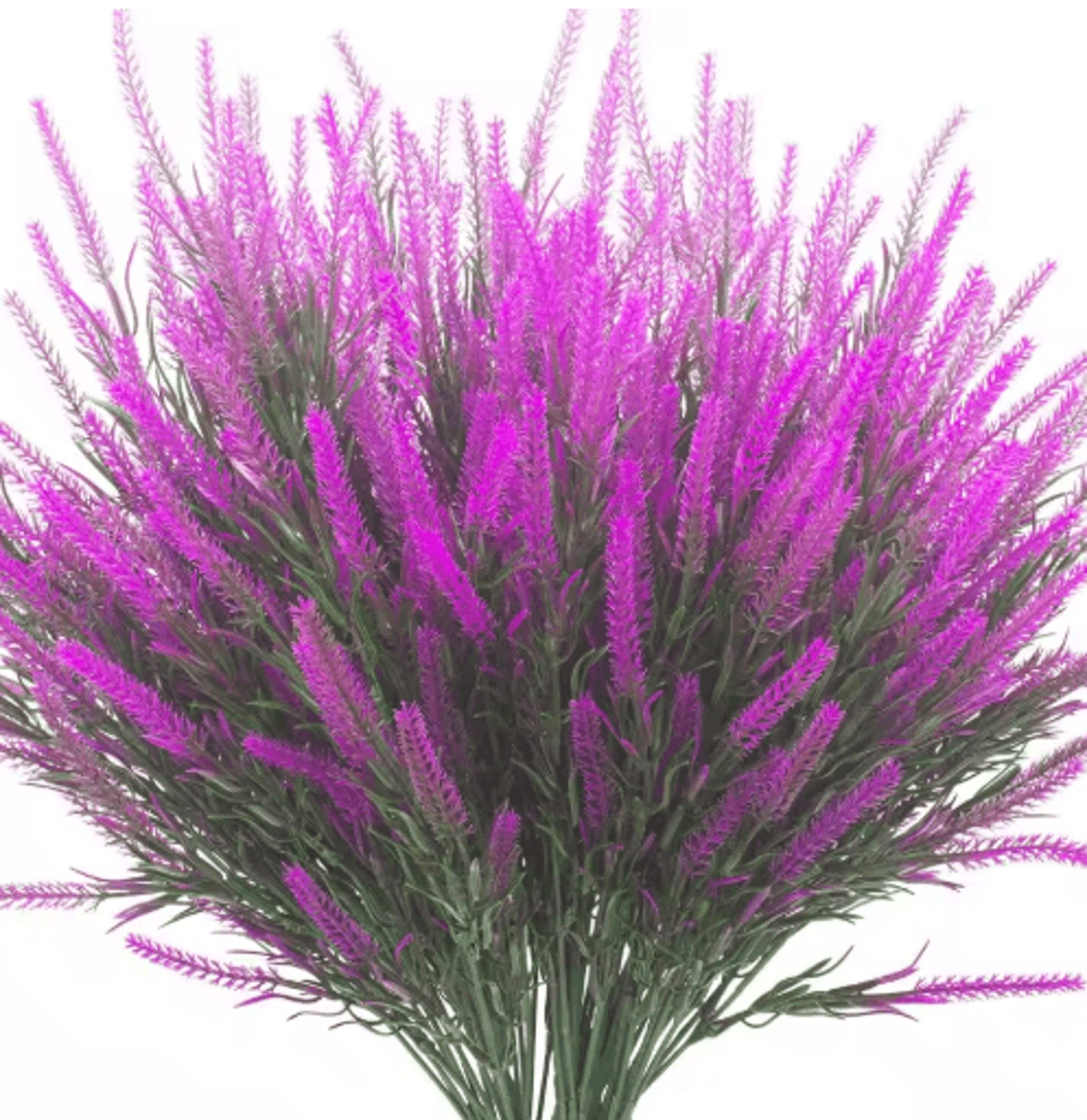EverLeaf Artificial Eucalyptus Stems  Realistic Greenery Decor For Home  Events 8