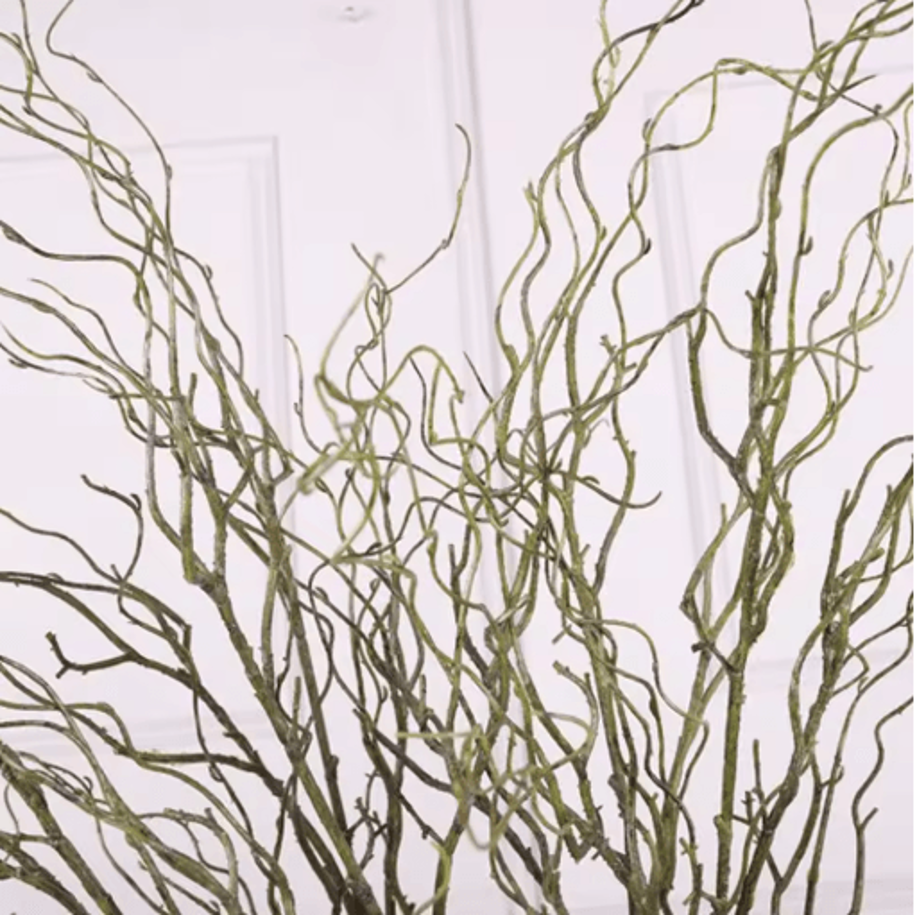 120cm Artificial Willow Branch Realistic Luxury Tree Decor For Home  Living Room 10
