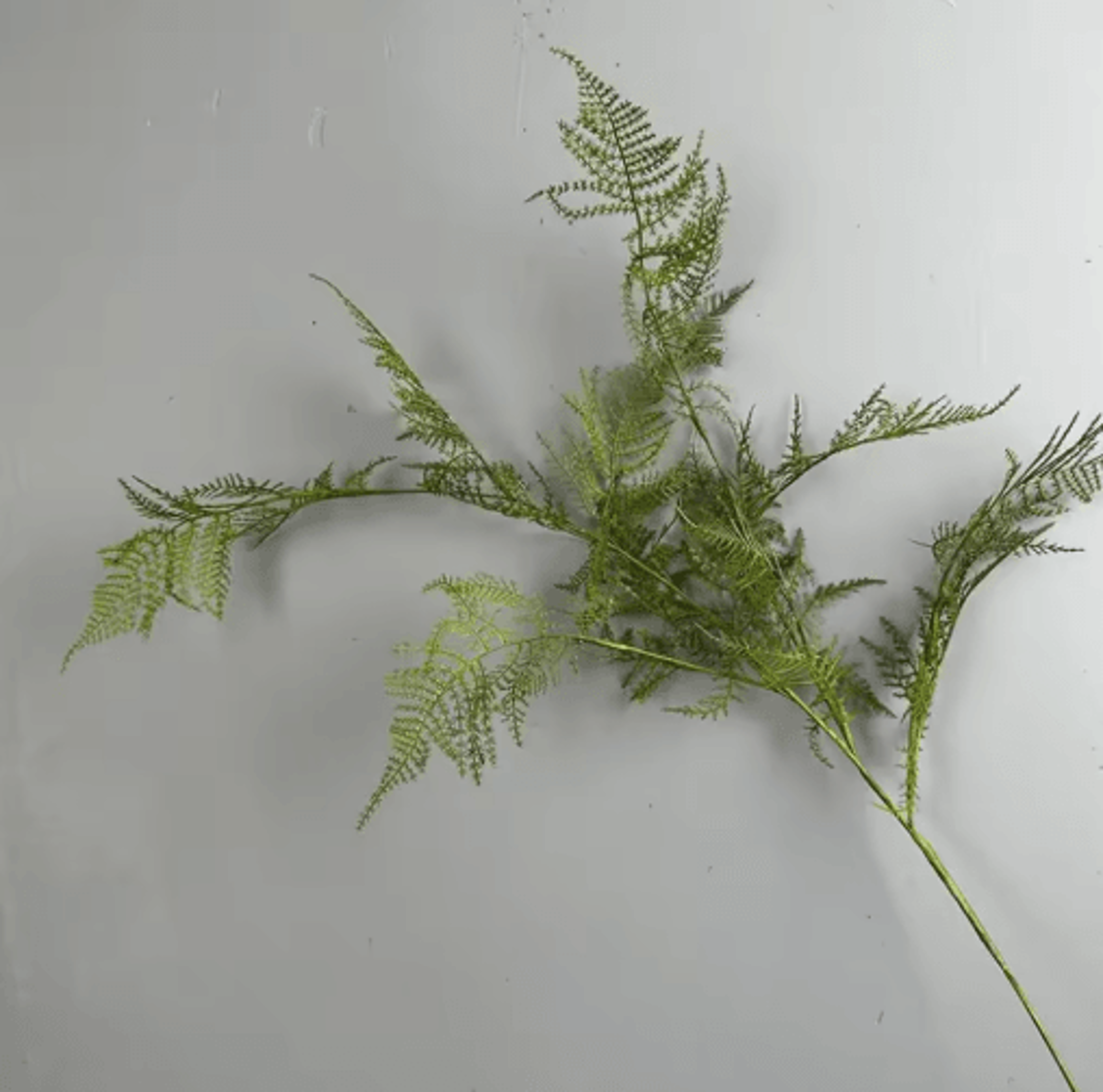 Luxury Artificial Pine Branch Realistic Greenery Decor For Home  Events 5