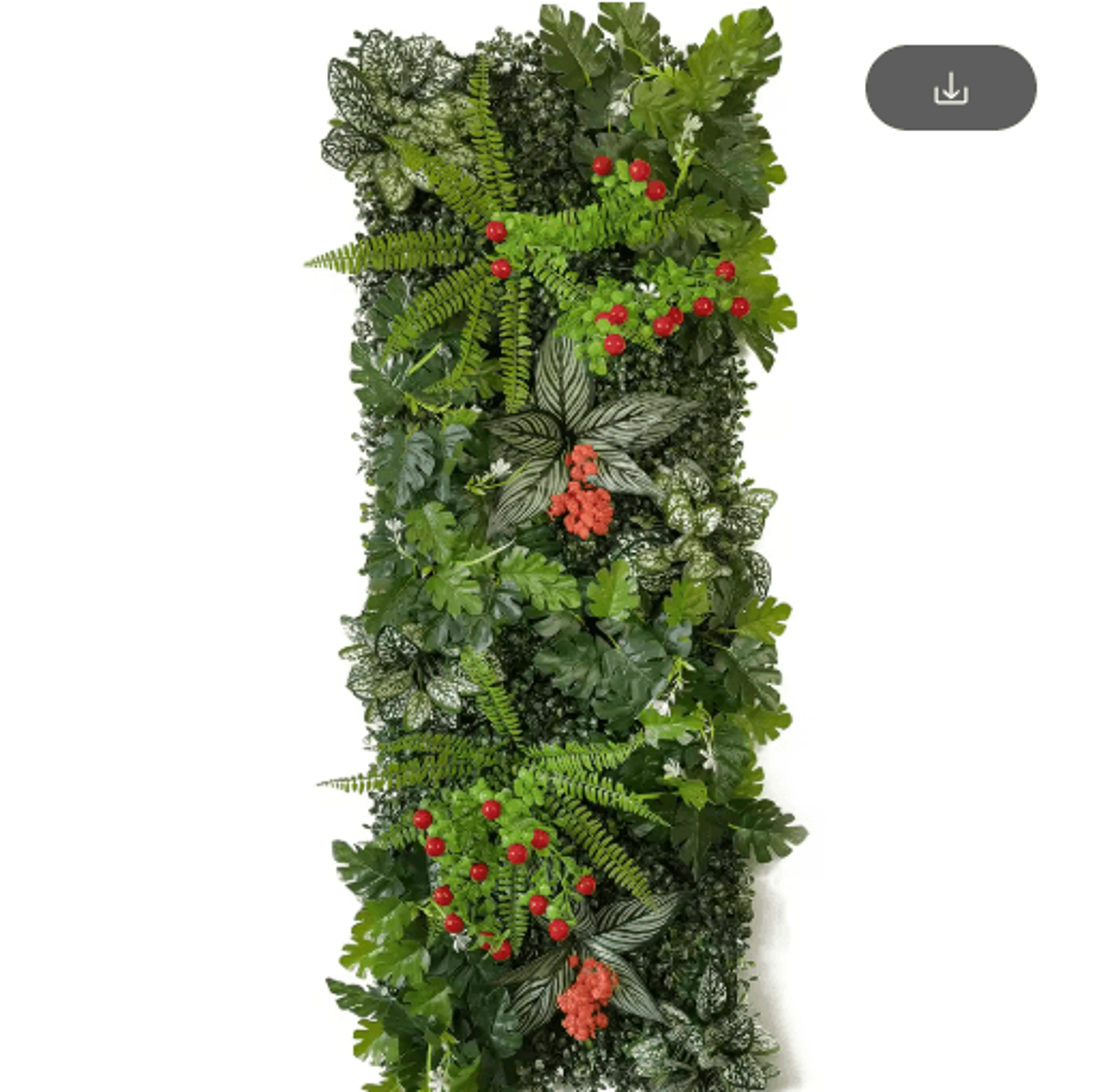 Artificial Grass Wall Panel  Green Backdrop Decor For Weddings  Events 157 By 472 2