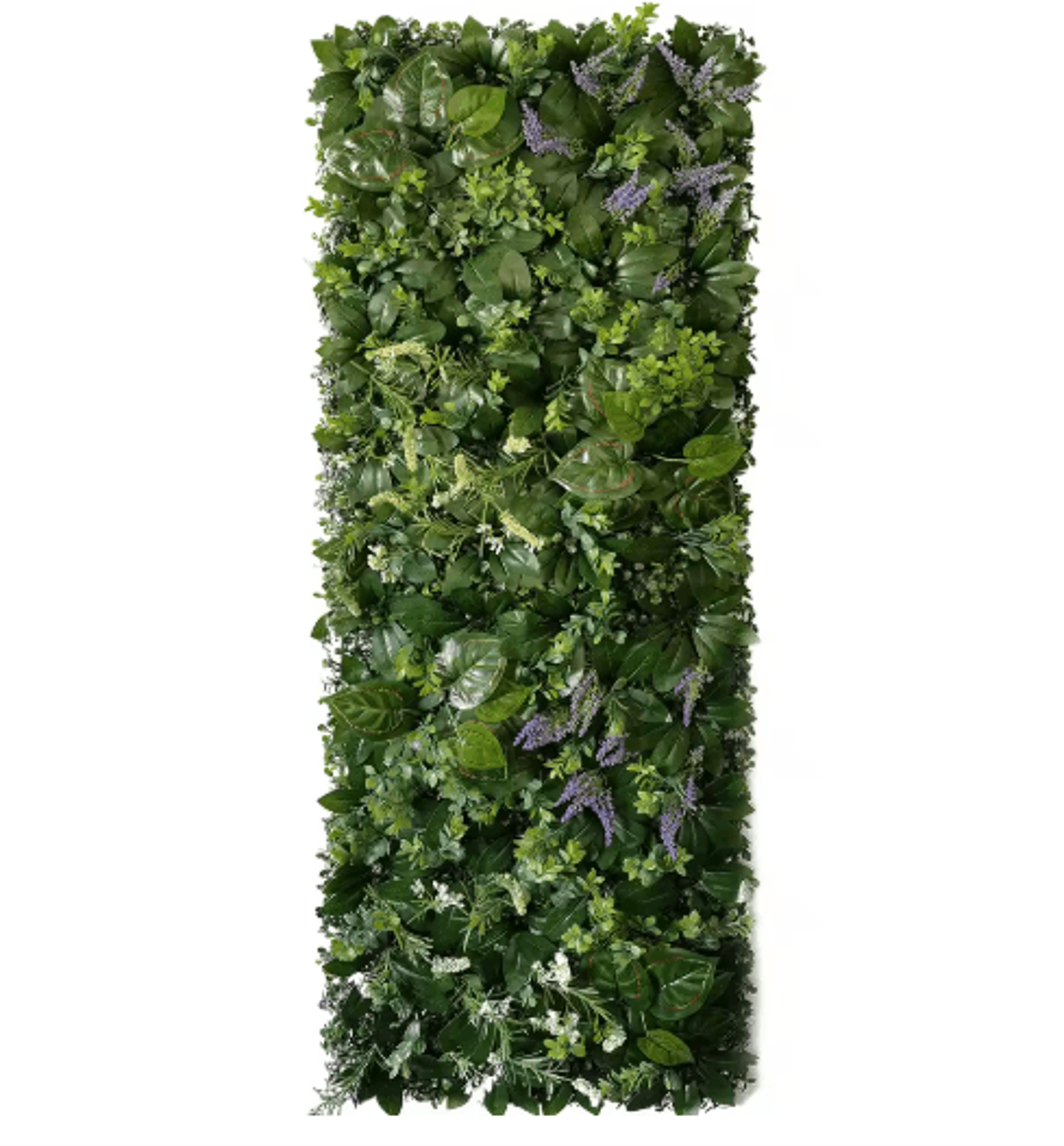 40by120cm Artificial Plant Wall Panel  Green Backdrop For Weddings  Home Decor 16