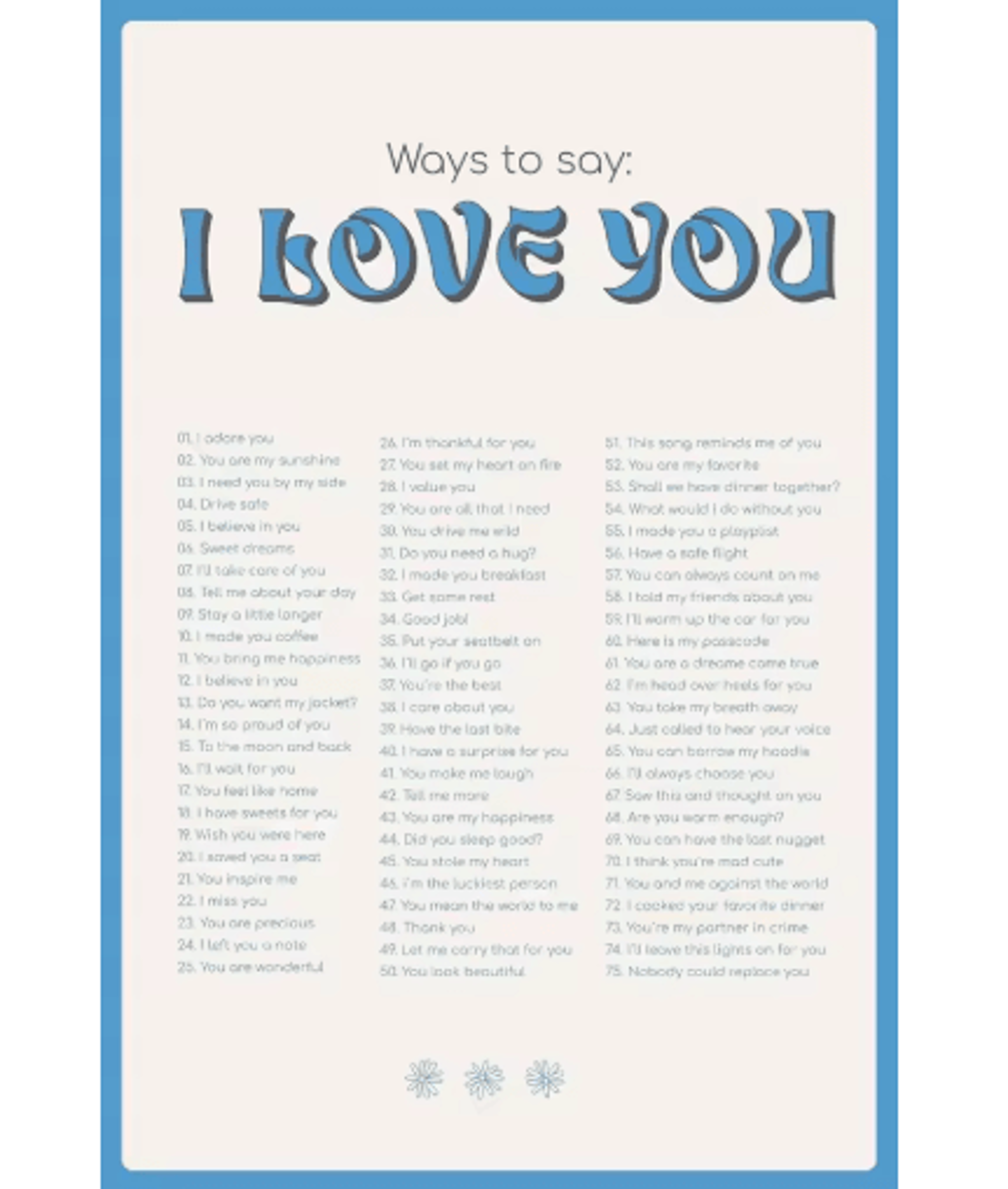 Nordic Pink Quote Wall Art  More Amor Por Favor Eclectic Love Canvas Print 1