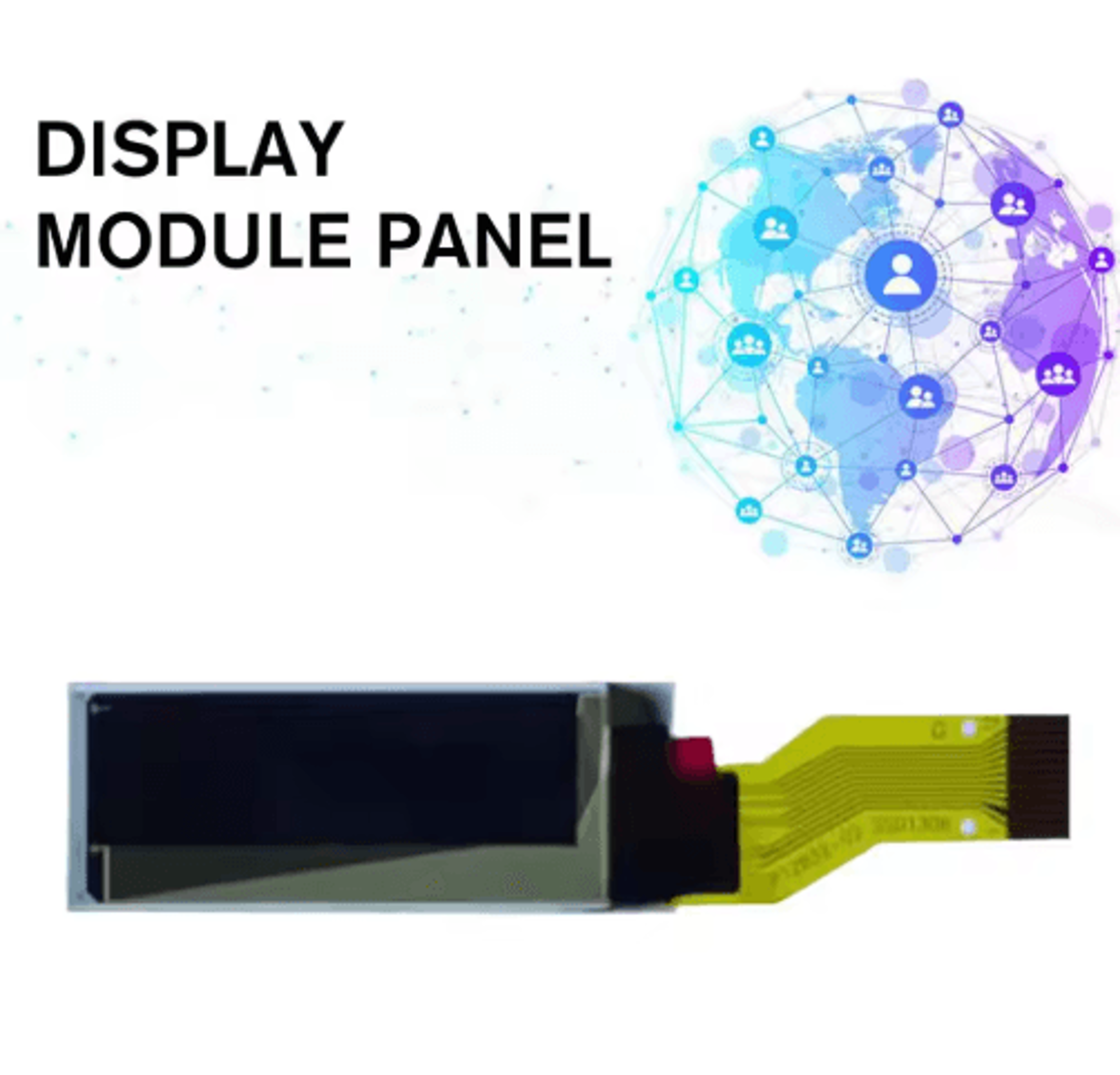 091 SSD1306 OLED Display Module For DIY Electronics Projects 4