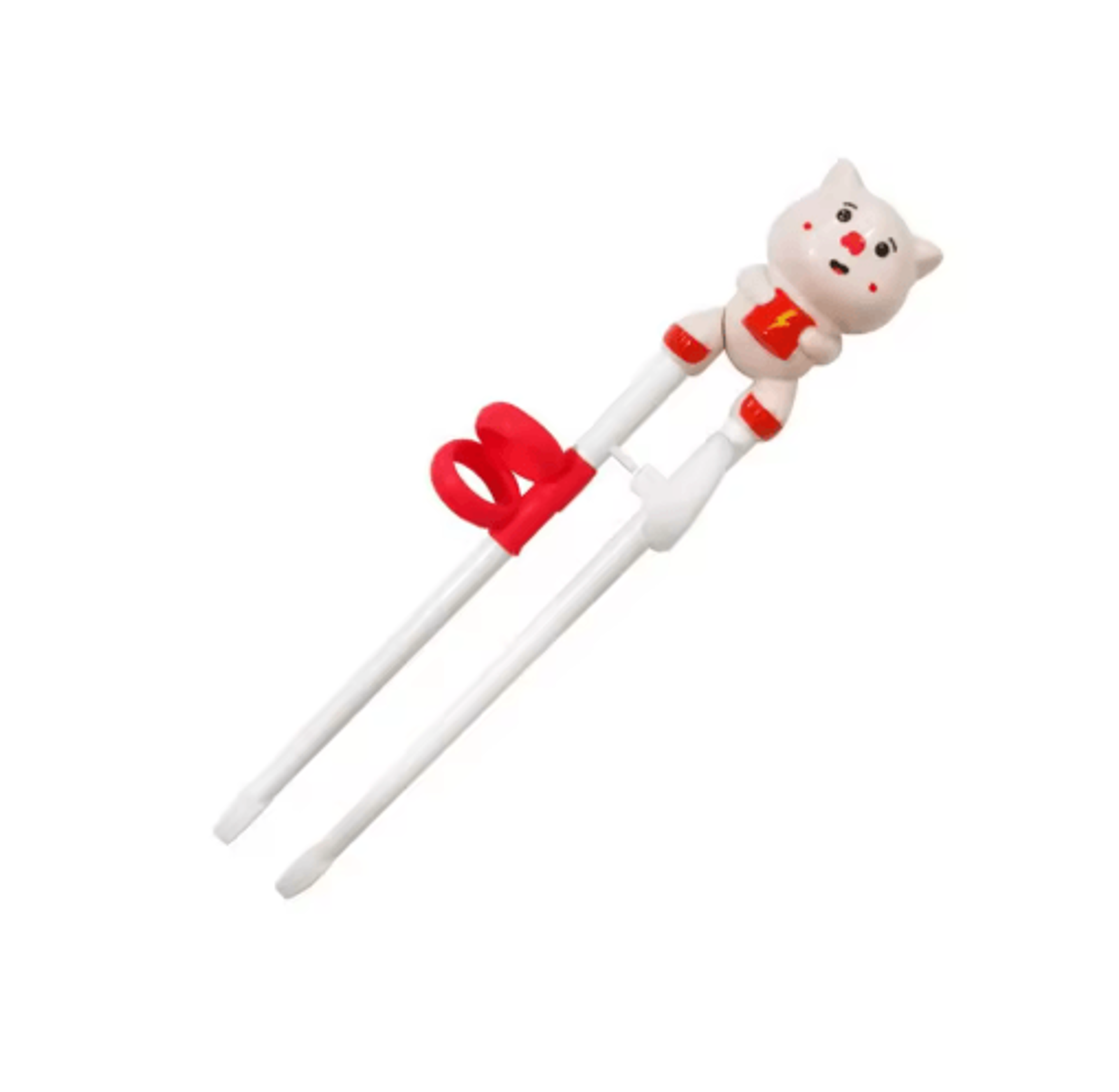 Cartoon Animal Training Chopsticks For Kids Learning To Eat 1