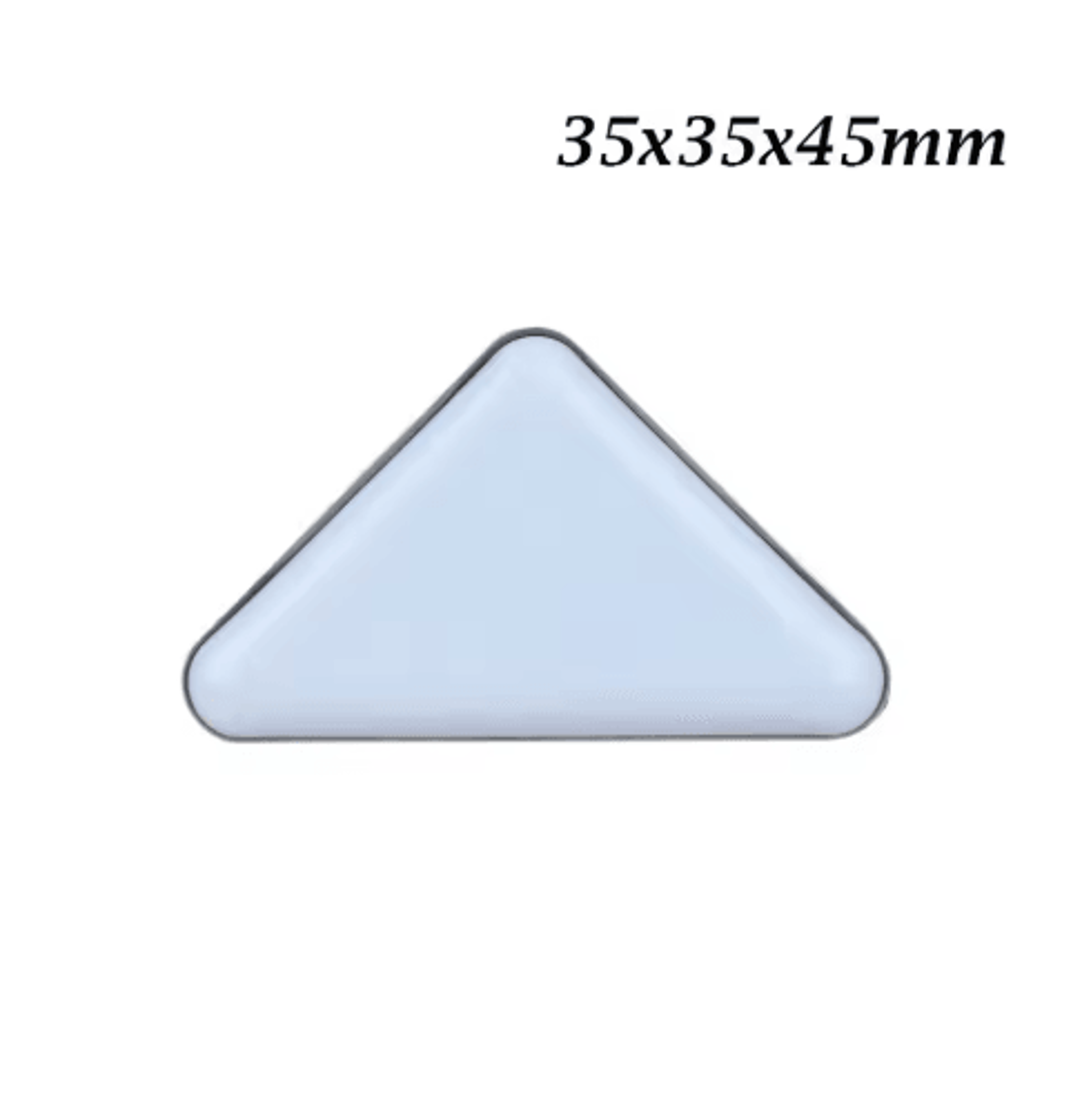 4PCS Heavy Furniture Moving Sliders  Floor Protection Pads 1