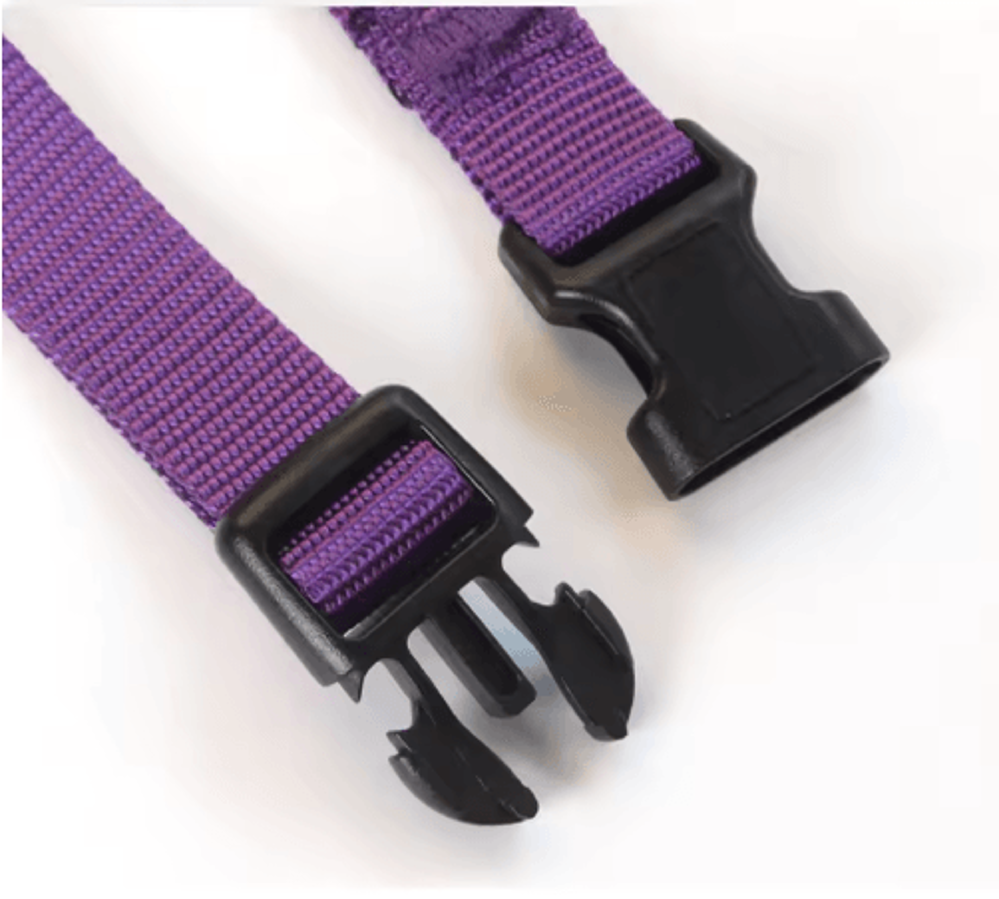 Adjustable Nylon Pet Collar For Puppies Kittens Dogs  Cats 15