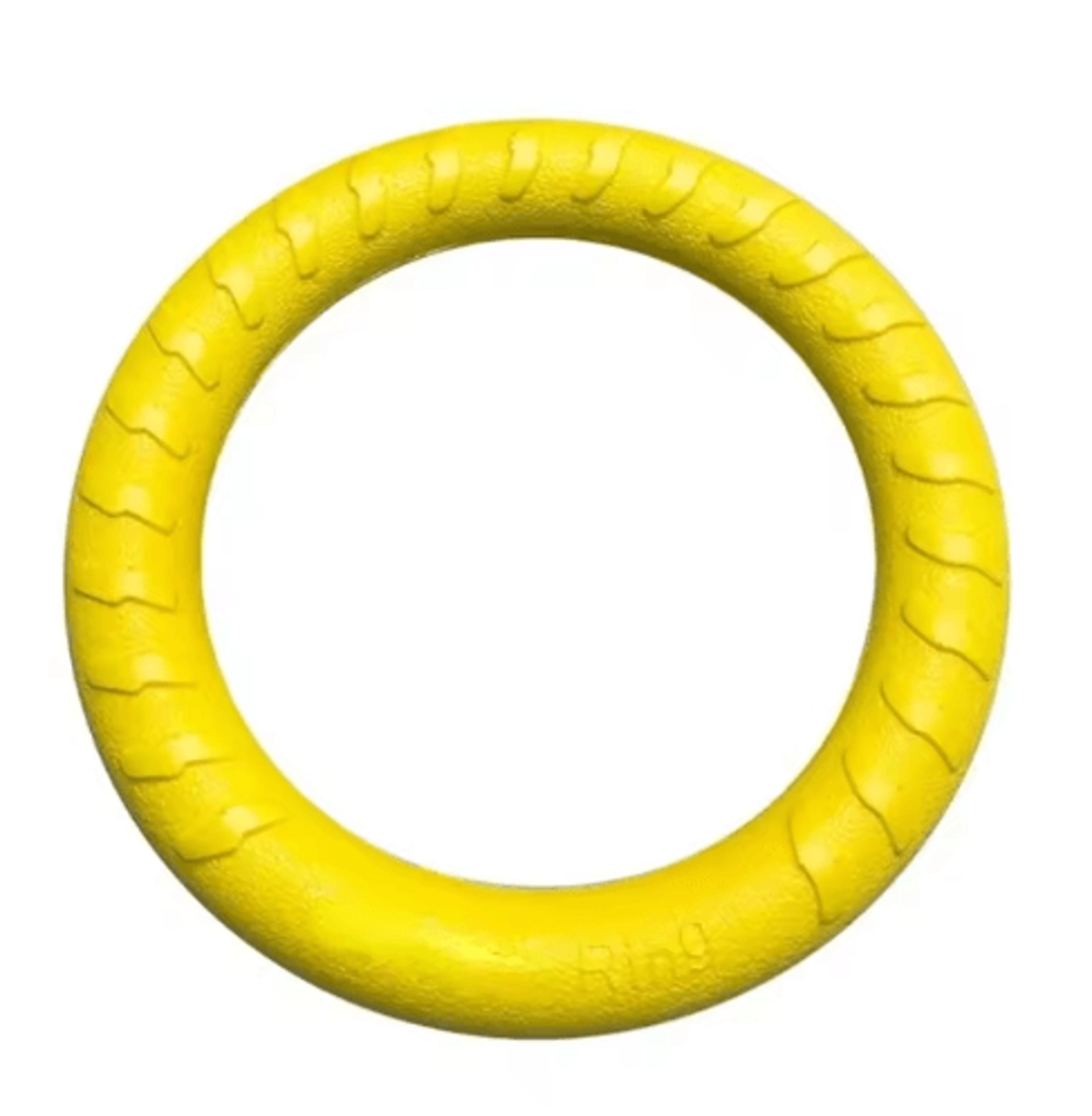 Interactive EVA Dog Flying Disc  Floating Training Ring Toy 5