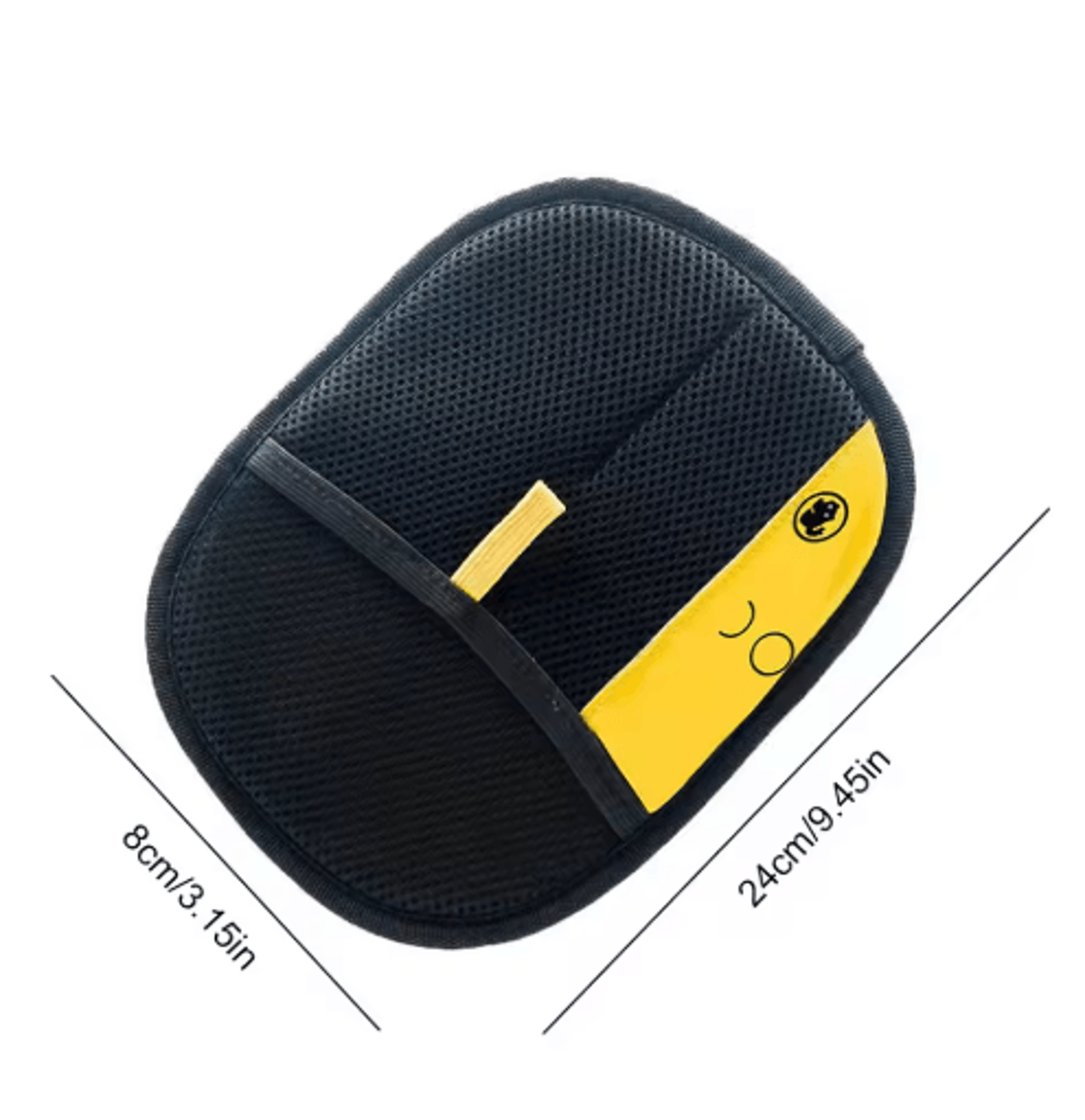 Pet Grooming  Deshedding Glove For Dogs And Cats 4