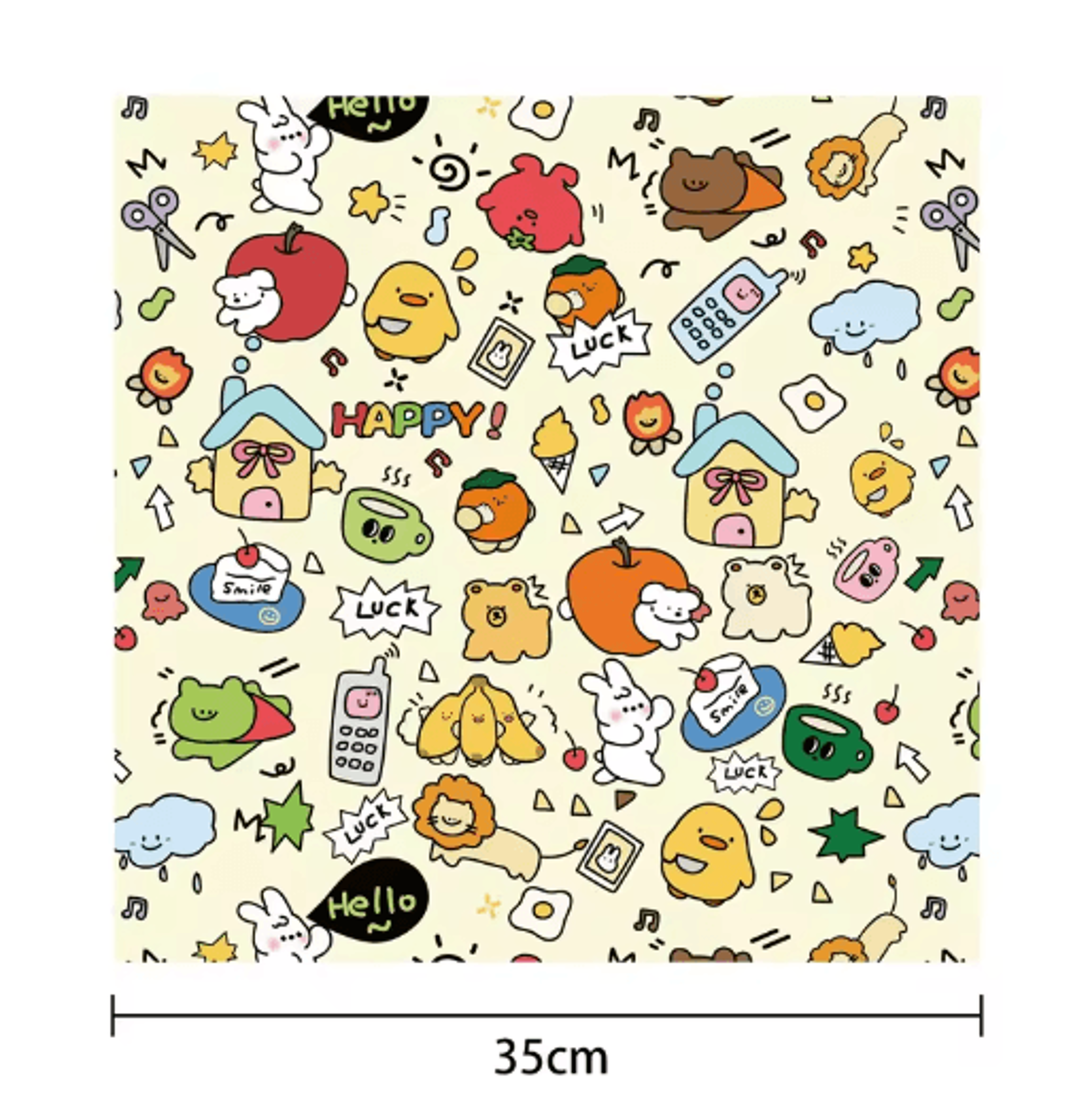 Fantastic Folding Magic Cosmetic  MultiPurpose Storage Bag 3