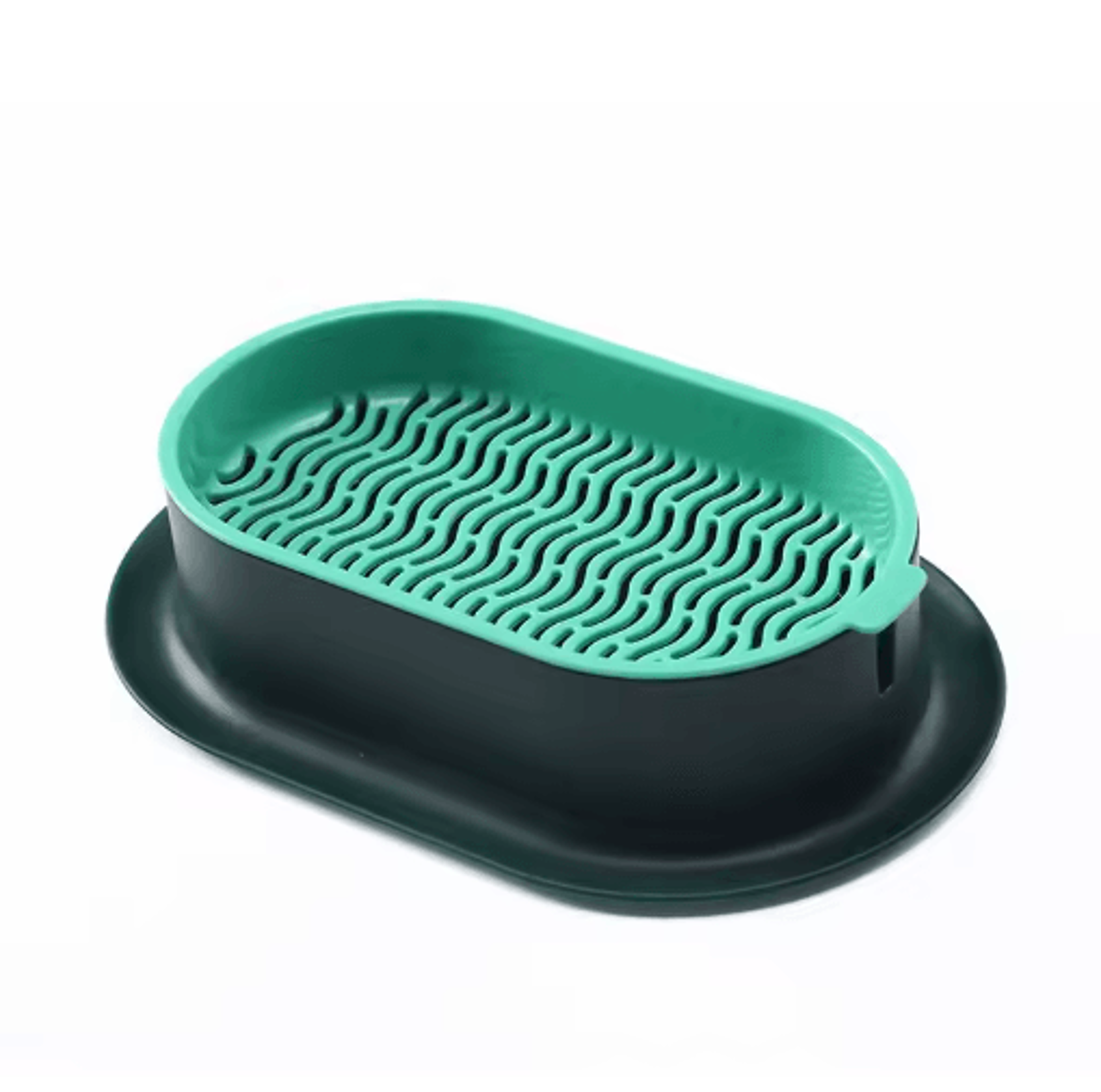 Hydroponic Cat Grass Growing Box For Indoor Cats 3