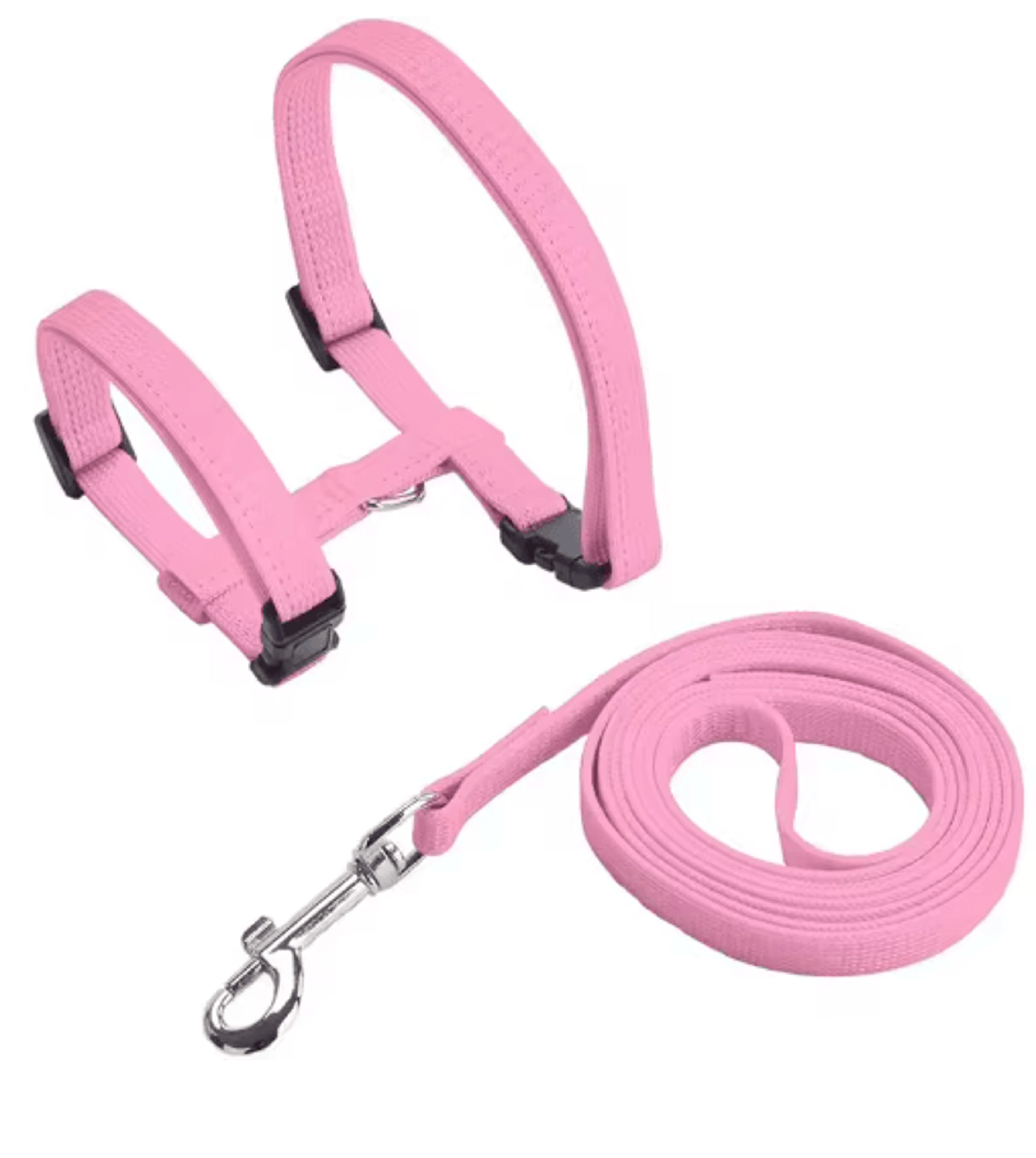 Escape Proof Pet Harness And Leash Set For Small Dogs  Cats 10