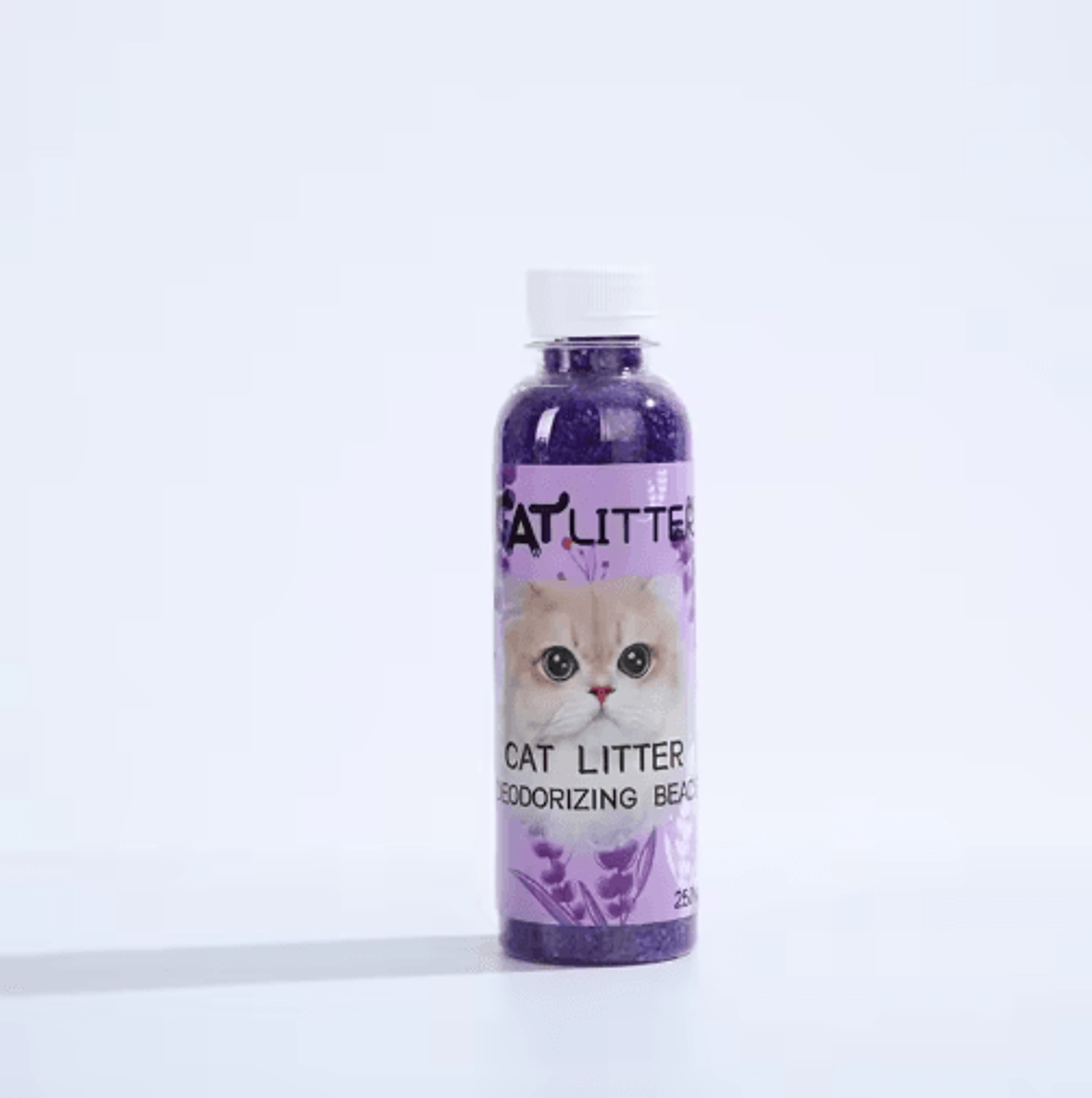 Cat Litter Deodorizing Beads Odor Eliminator For Fresher Litter Boxes 1