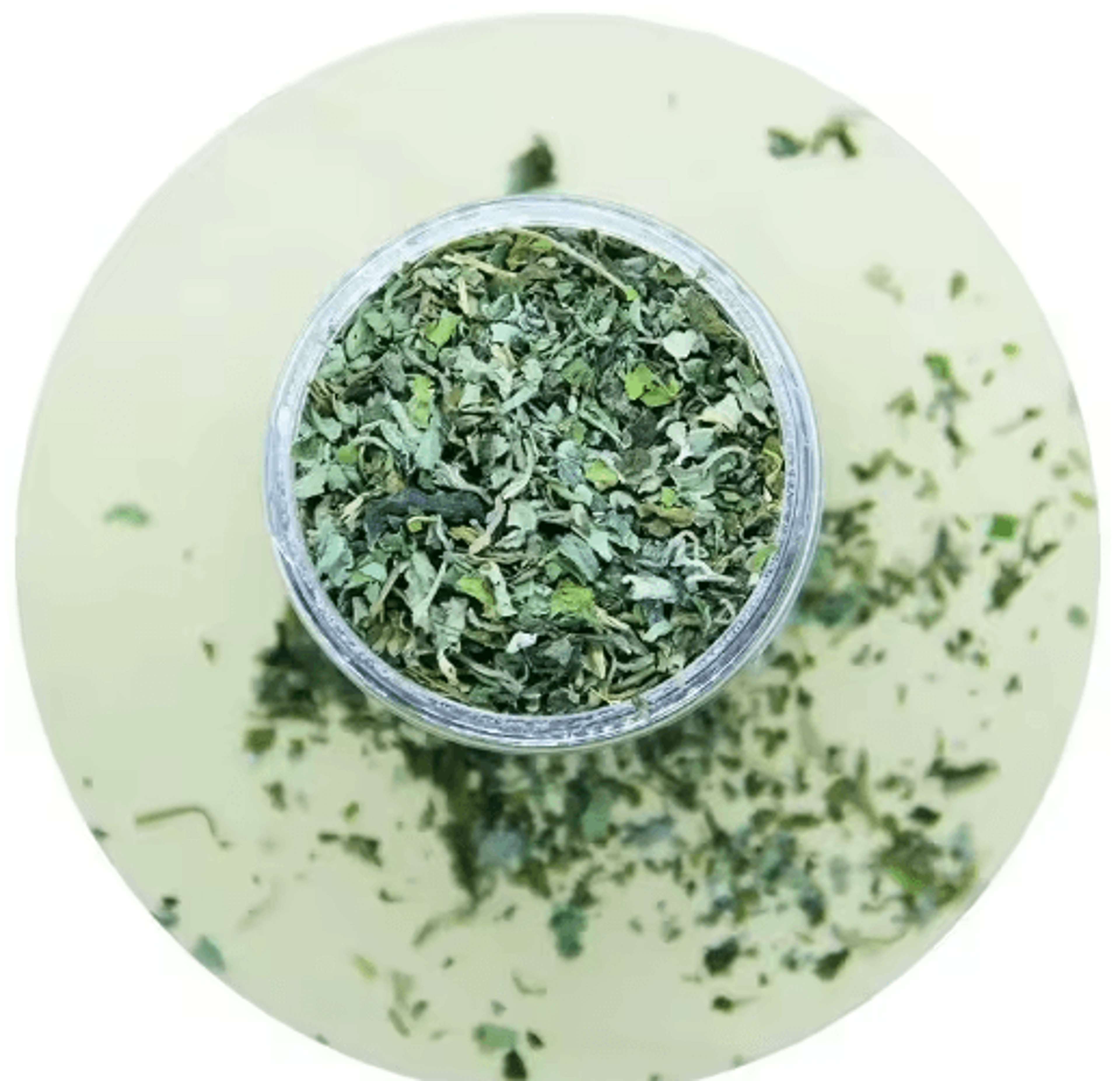 100 Natural Organic Catnip  Interactive Cat Enrichment  Playtime Treat 4
