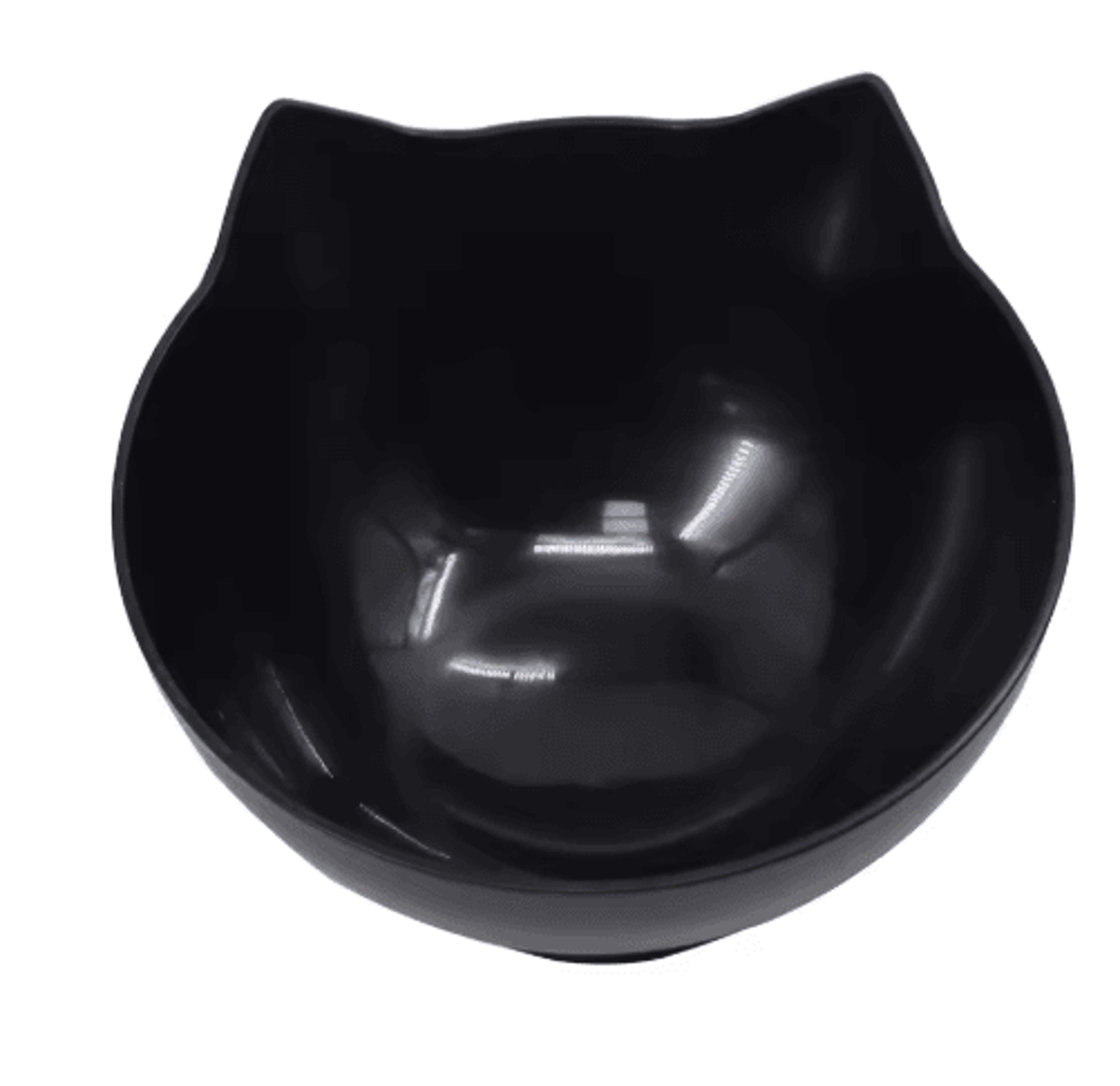 NonSlip Double Pet Bowl With Stand Elevated Food  Water Feeder For Cats  Dogs 2