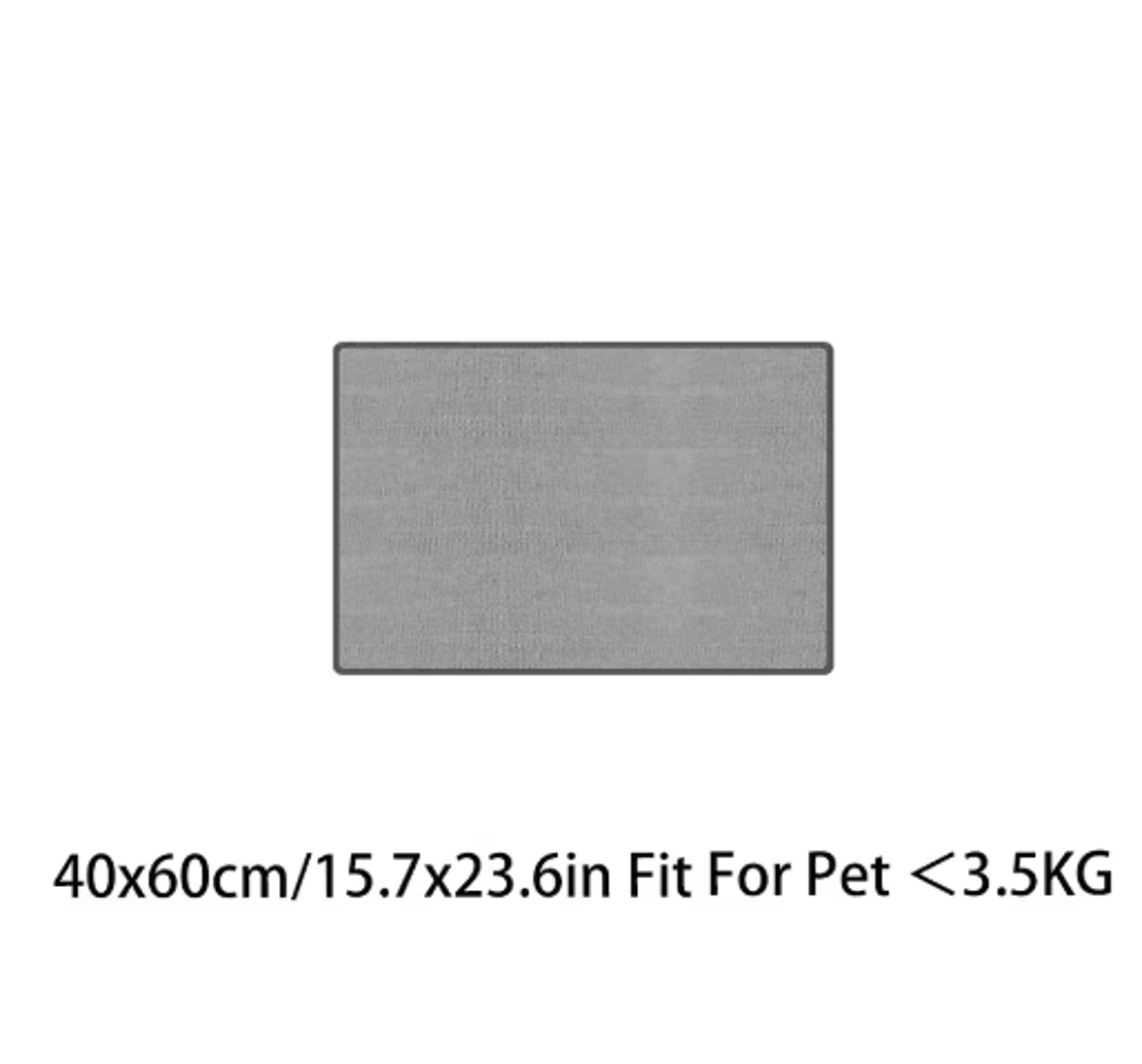 Large NonSlip Cat Scratching Mat  Furniture Protector  Cat Scratch Carpet 5