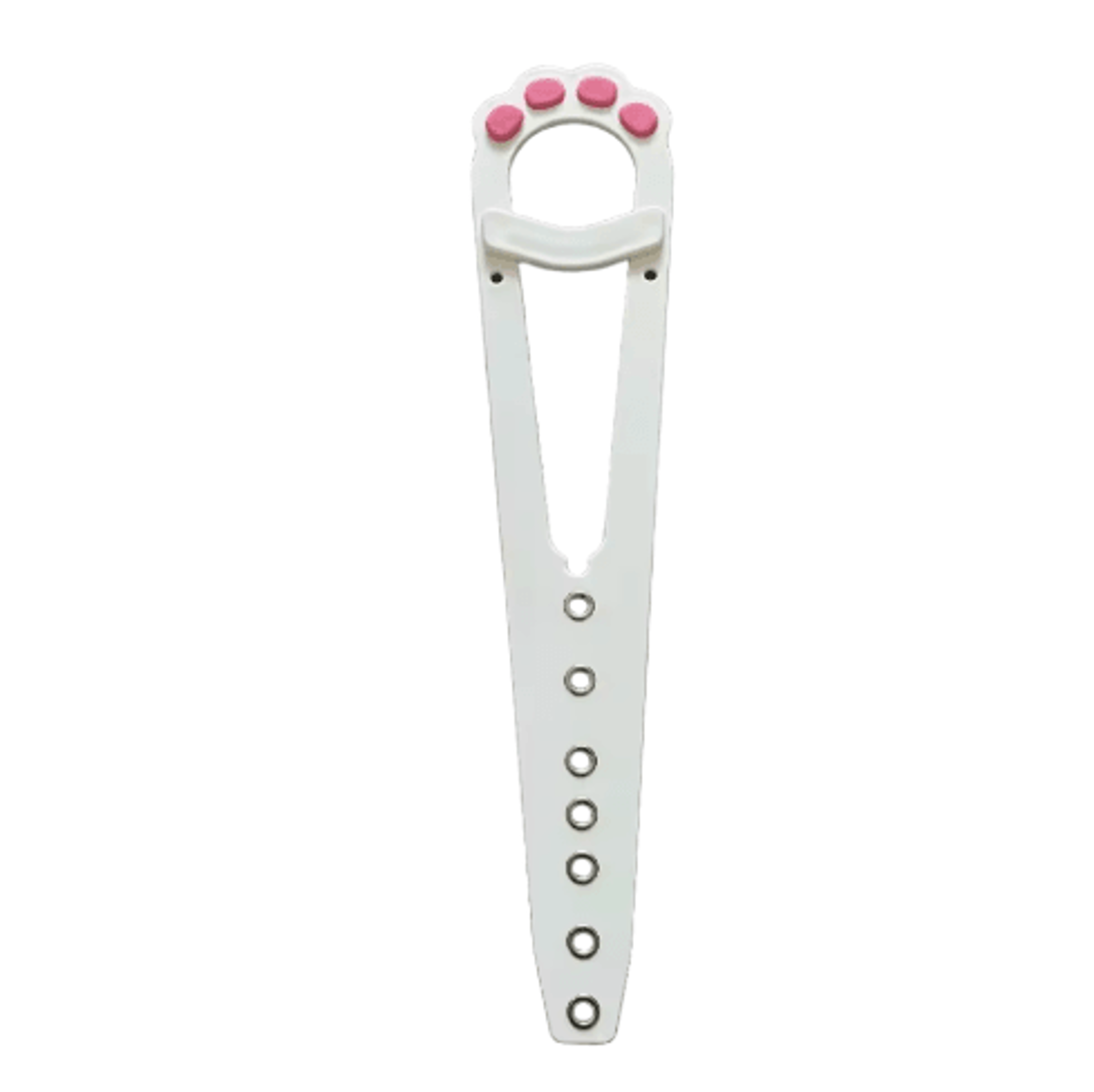 MDMWL01 Cat Ring Door Holder  Cute CatShaped Door Stopper  Door Opener 1