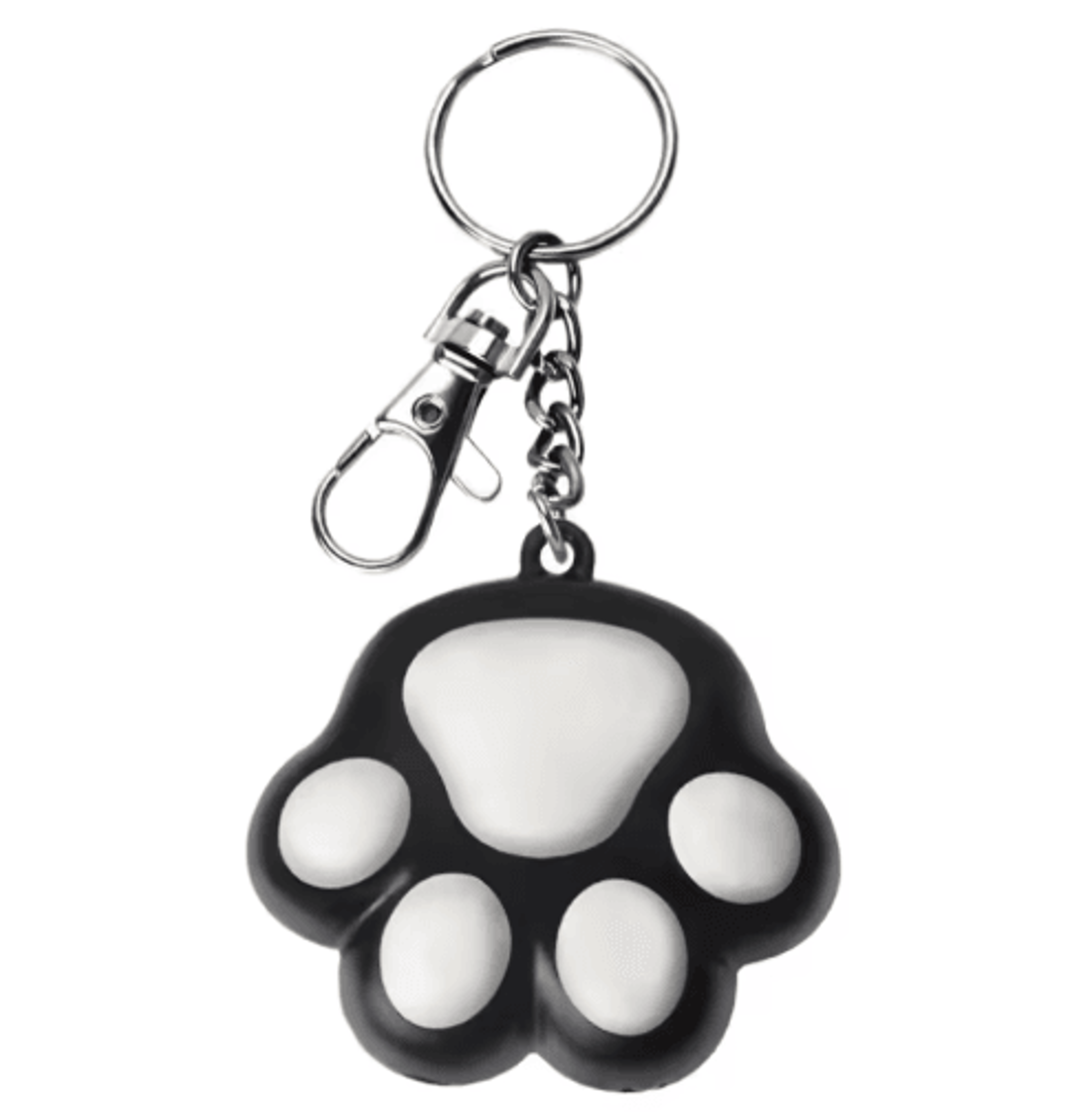 LaserPounce USB Rechargeable Interactive Cat Laser Toy 2