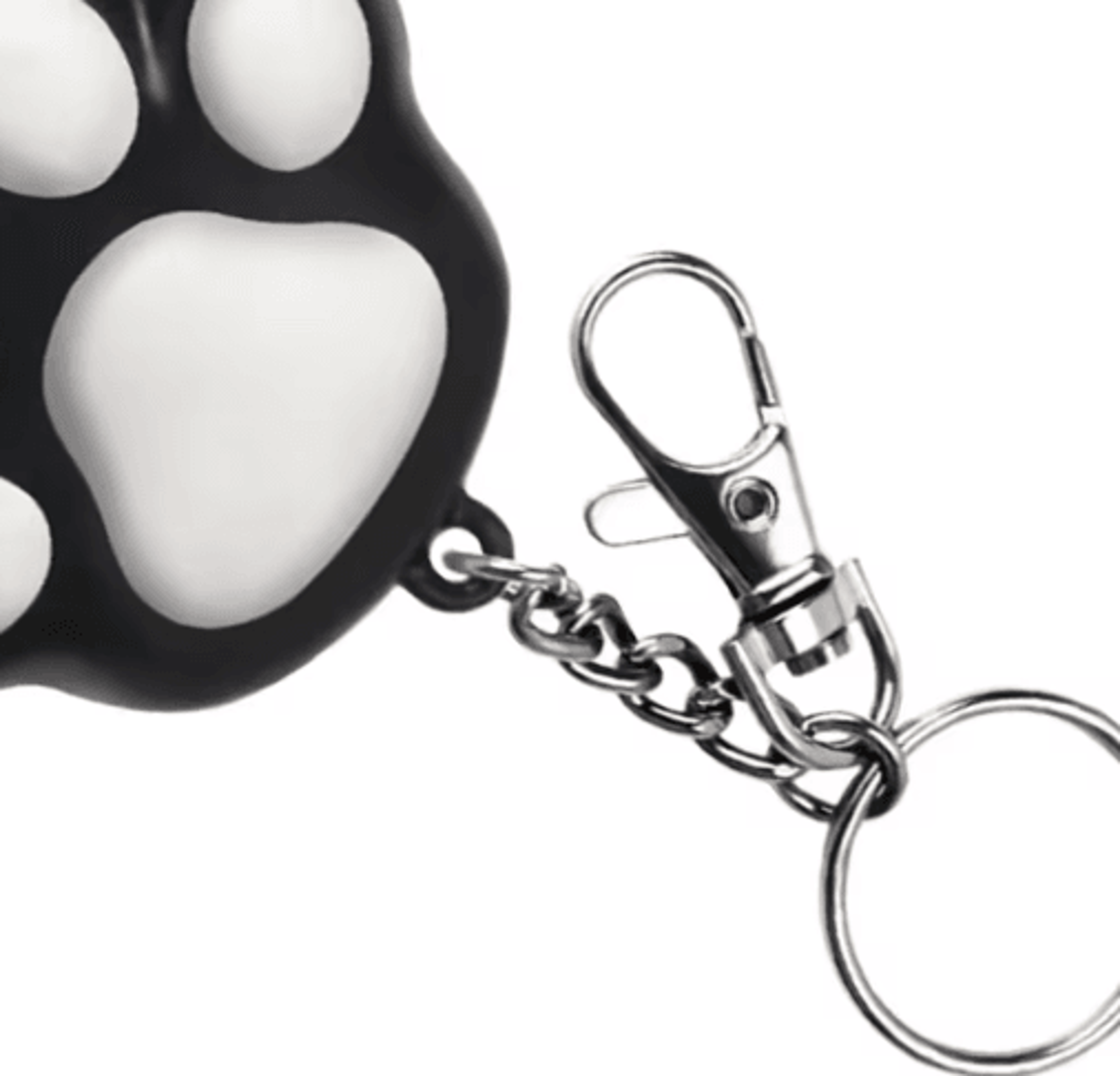 LaserPounce USB Rechargeable Interactive Cat Laser Toy 3