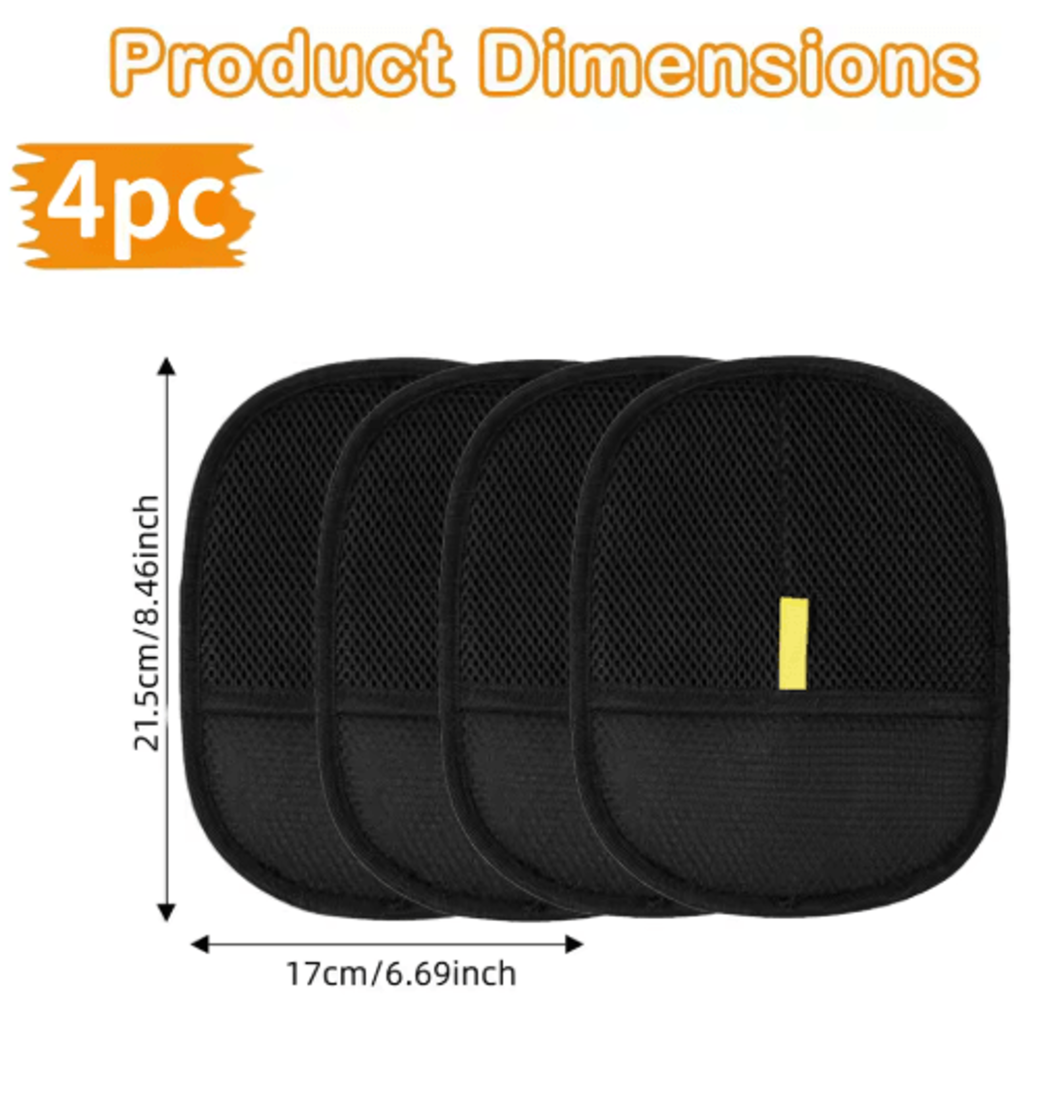Fur Sweep Reusable Pet Hair Removal Gloves Electrostatic Fur Remover For Sofas Furniture  Pet Beddi 3