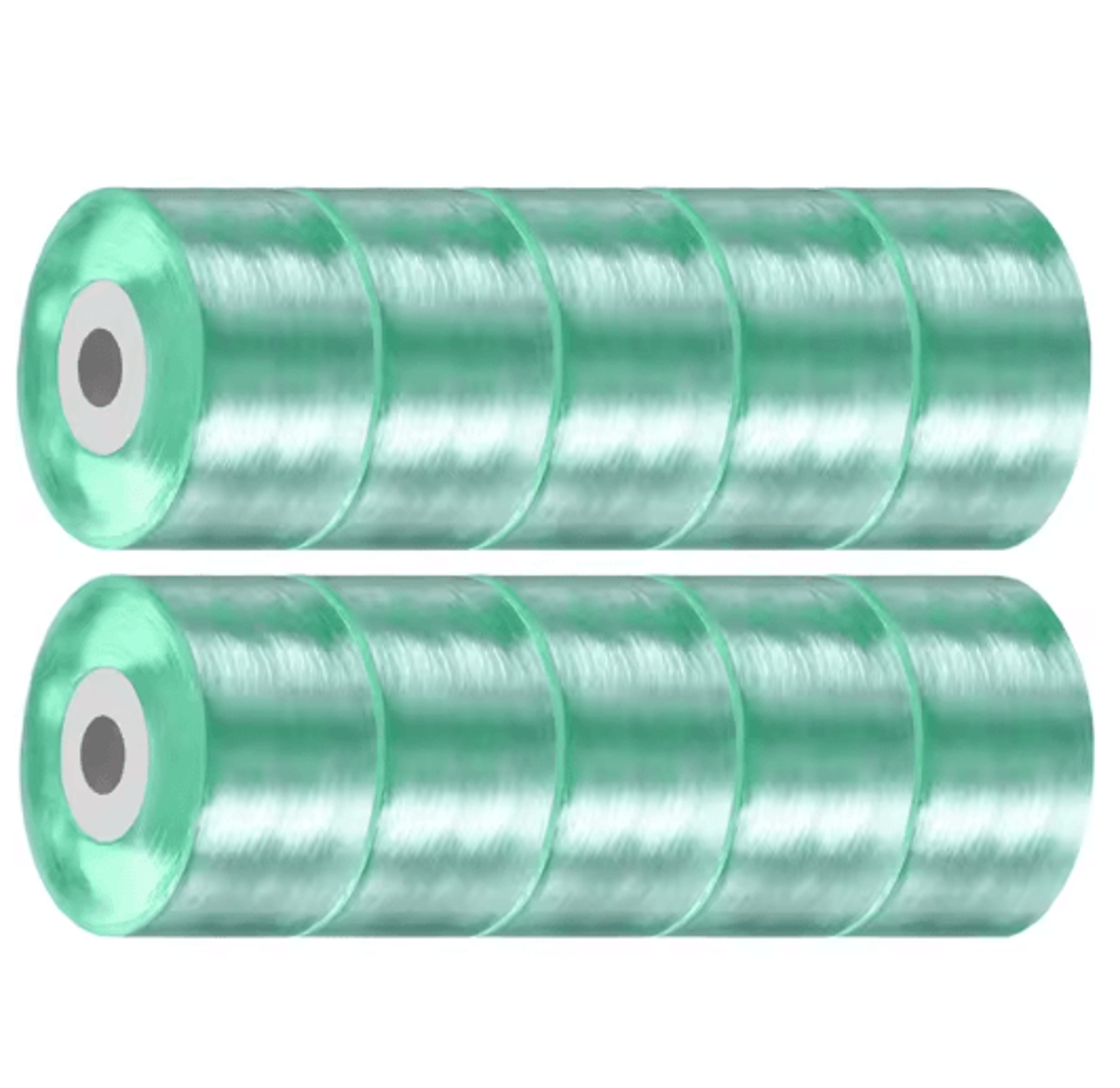 1000M PE Grafting Tape  Stretchable Plant Grafting Tape For Trees Seedlings Vines  Tomato Plants 1