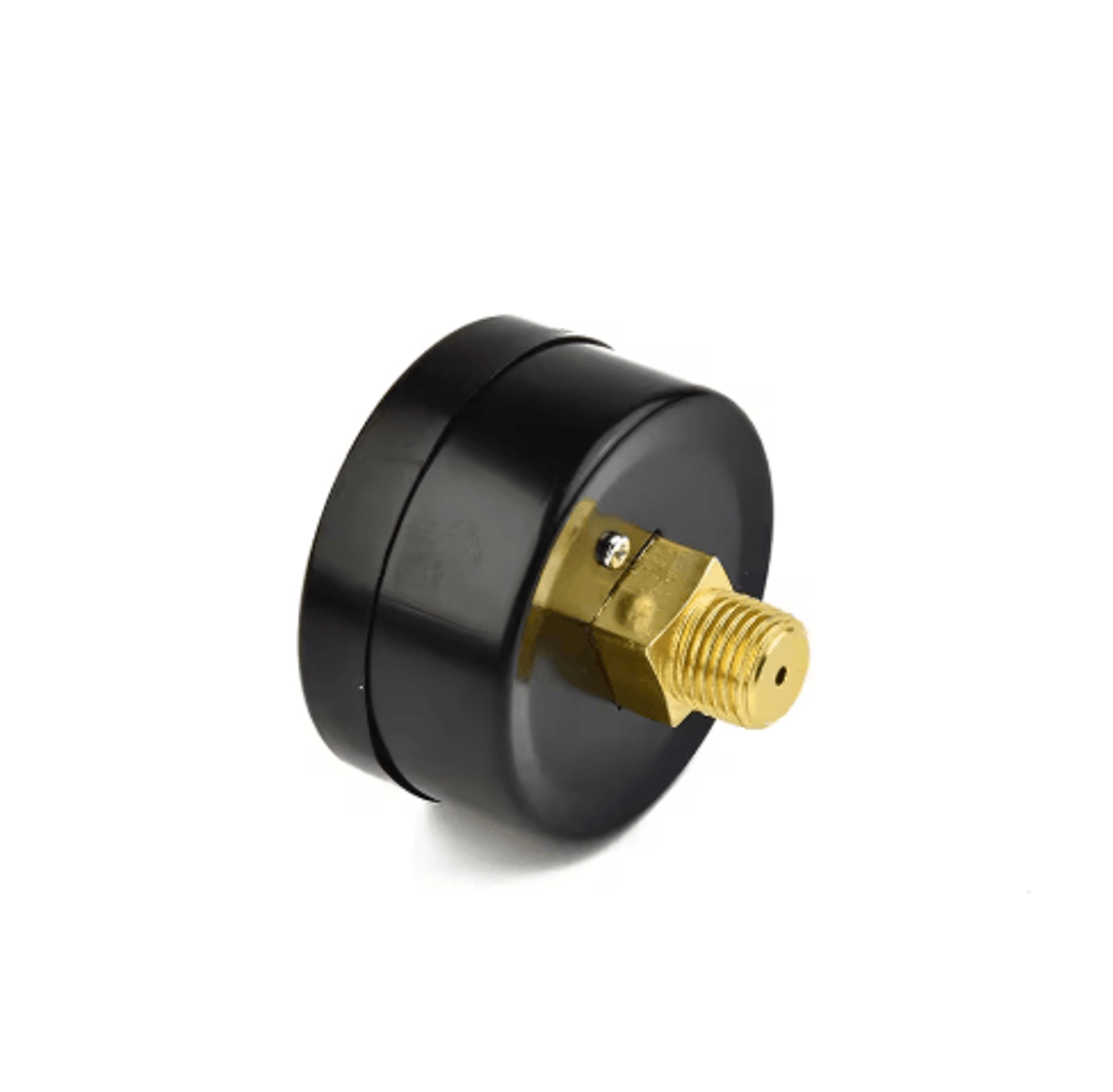 Air Compressor Pressure Gauge 0180 PSI 012 Bar  14 BSP Thread Pressure Meter For Pneumatic  Hydraul 2