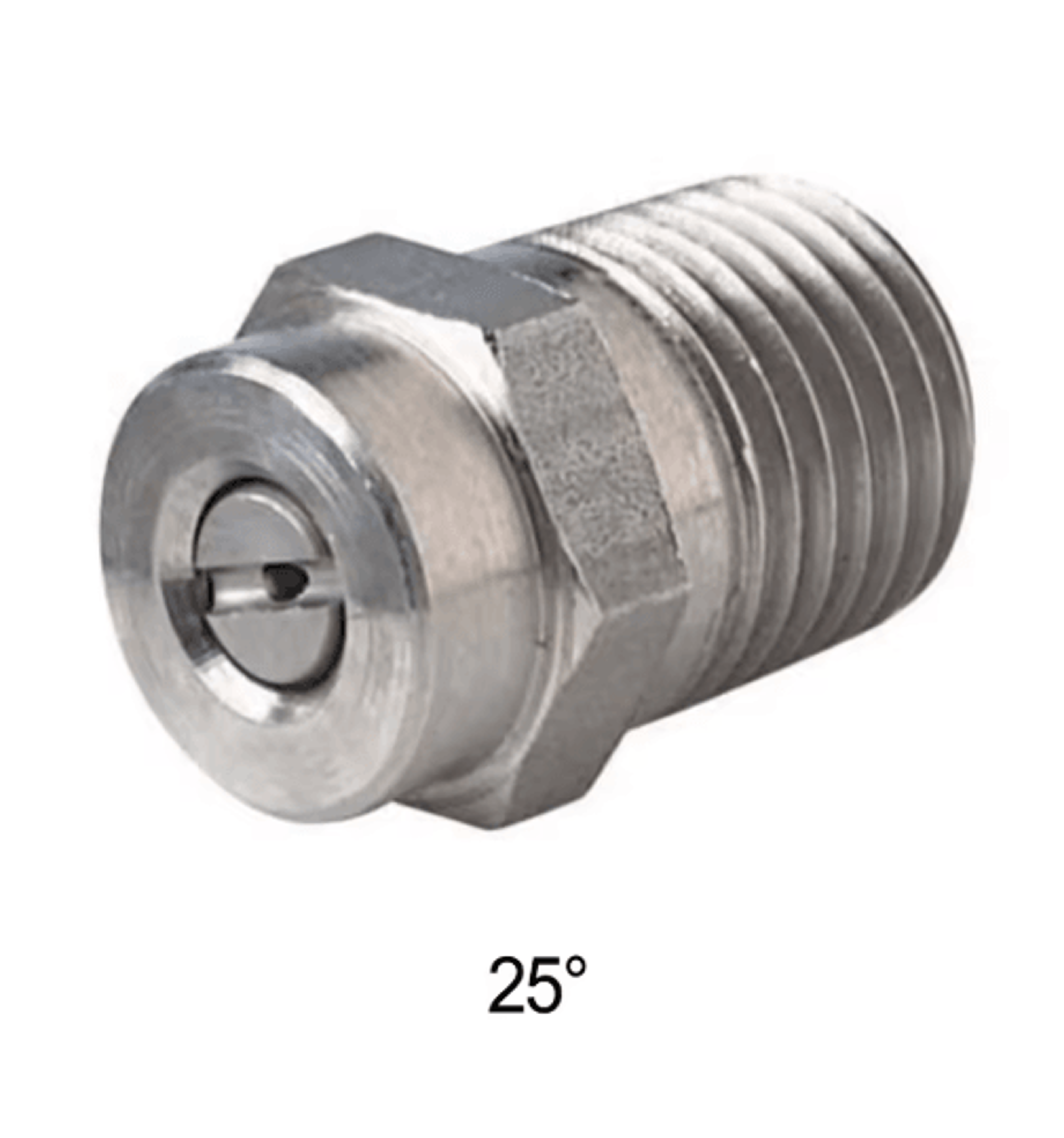 14 HighPressure Washer Nozzle Tips  Stainless Steel Spray  Turbo Nozzles For Pressure Cleaners 2