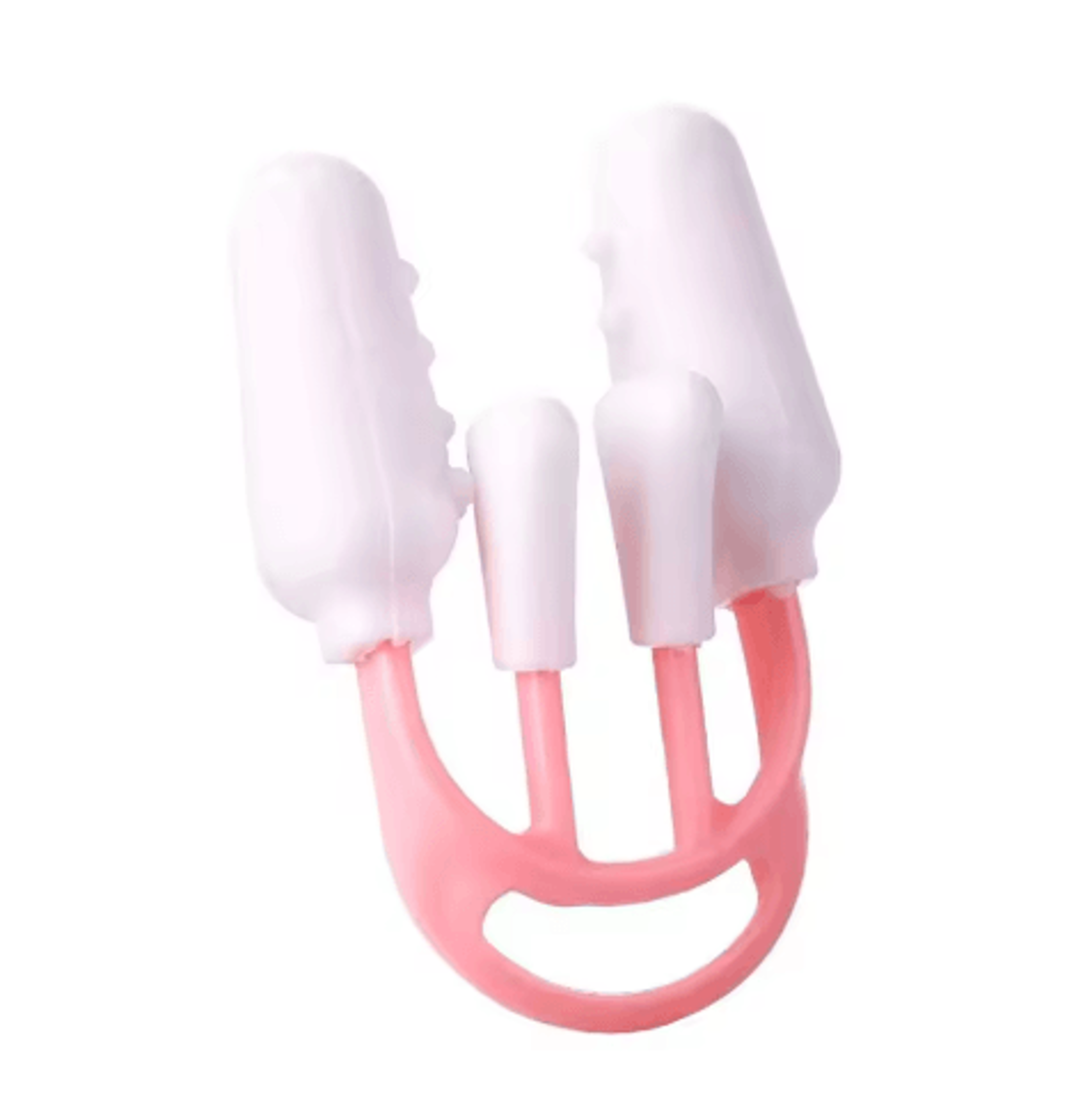 Adjustable Nose Shaper Clip  Comfortable Nose Bridge Shaping Tool For Men  Wome 1