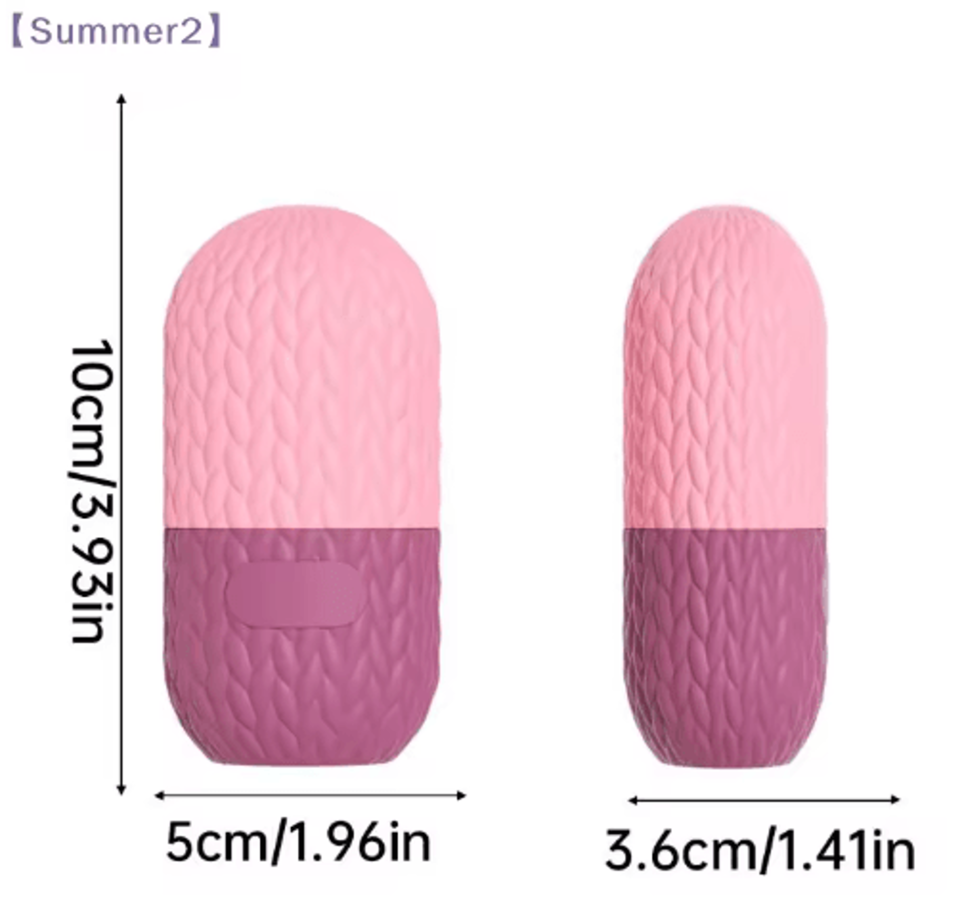 Silicone Face Ice Roller  Reusable Cold Therapy Beauty Tool For Refreshing Skincare 17
