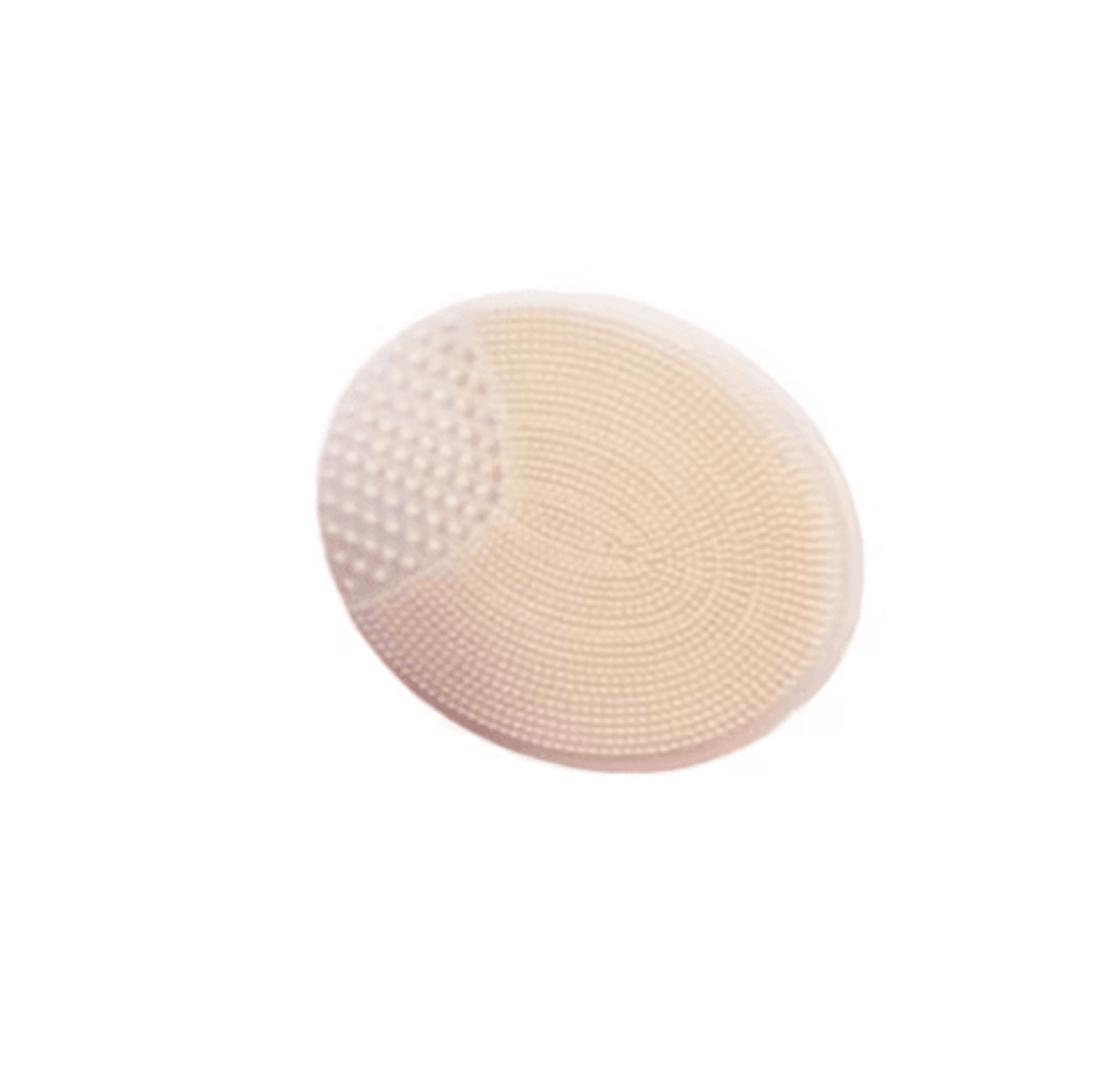 Soft Silicone Face Brush  Manual Facial Cleansing  Exfoliating Massage Brush 4