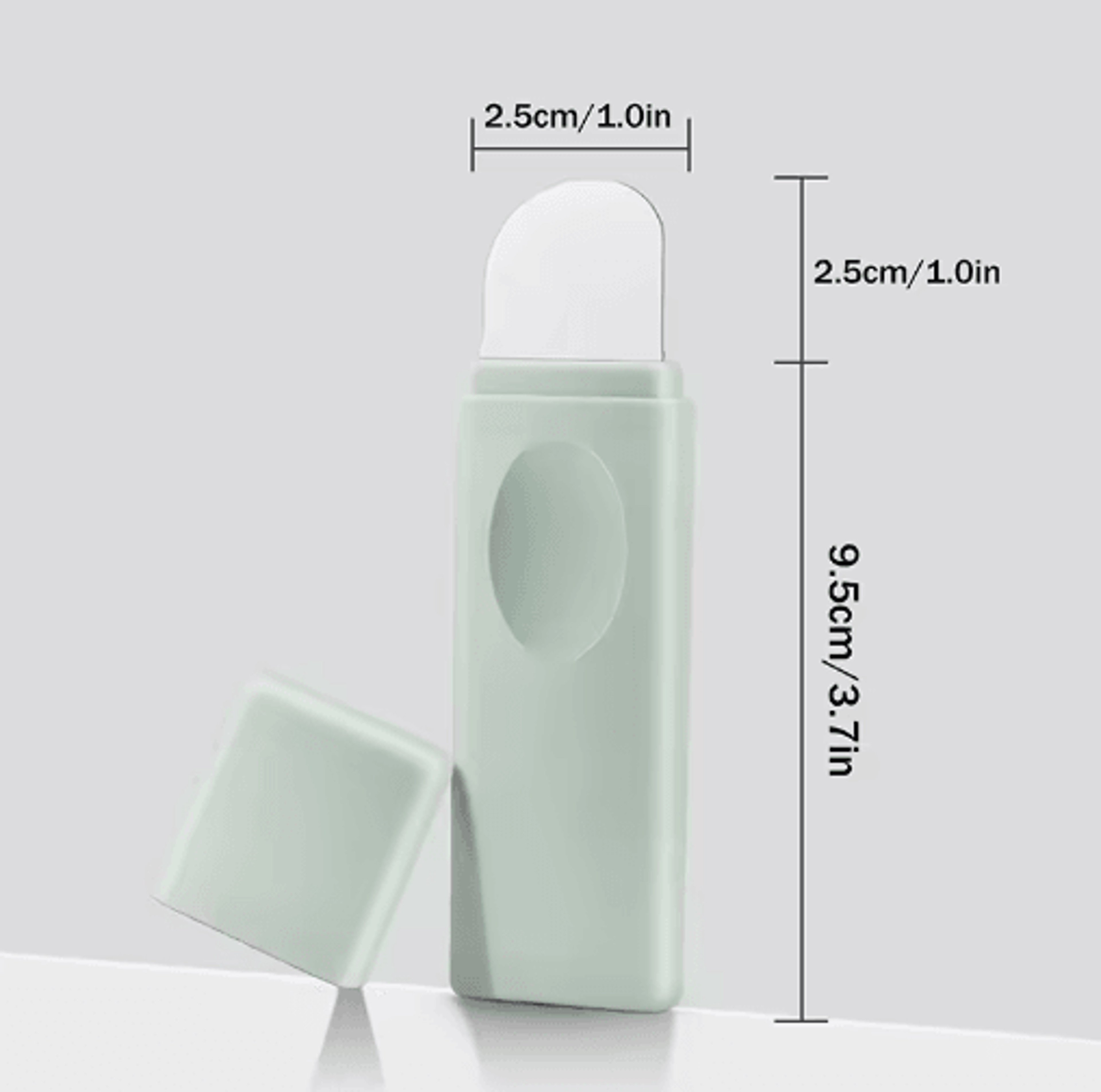Manual Blackhead  Whitehead Removal Tool  Stainless Steel Skin Pore Cleaner 4