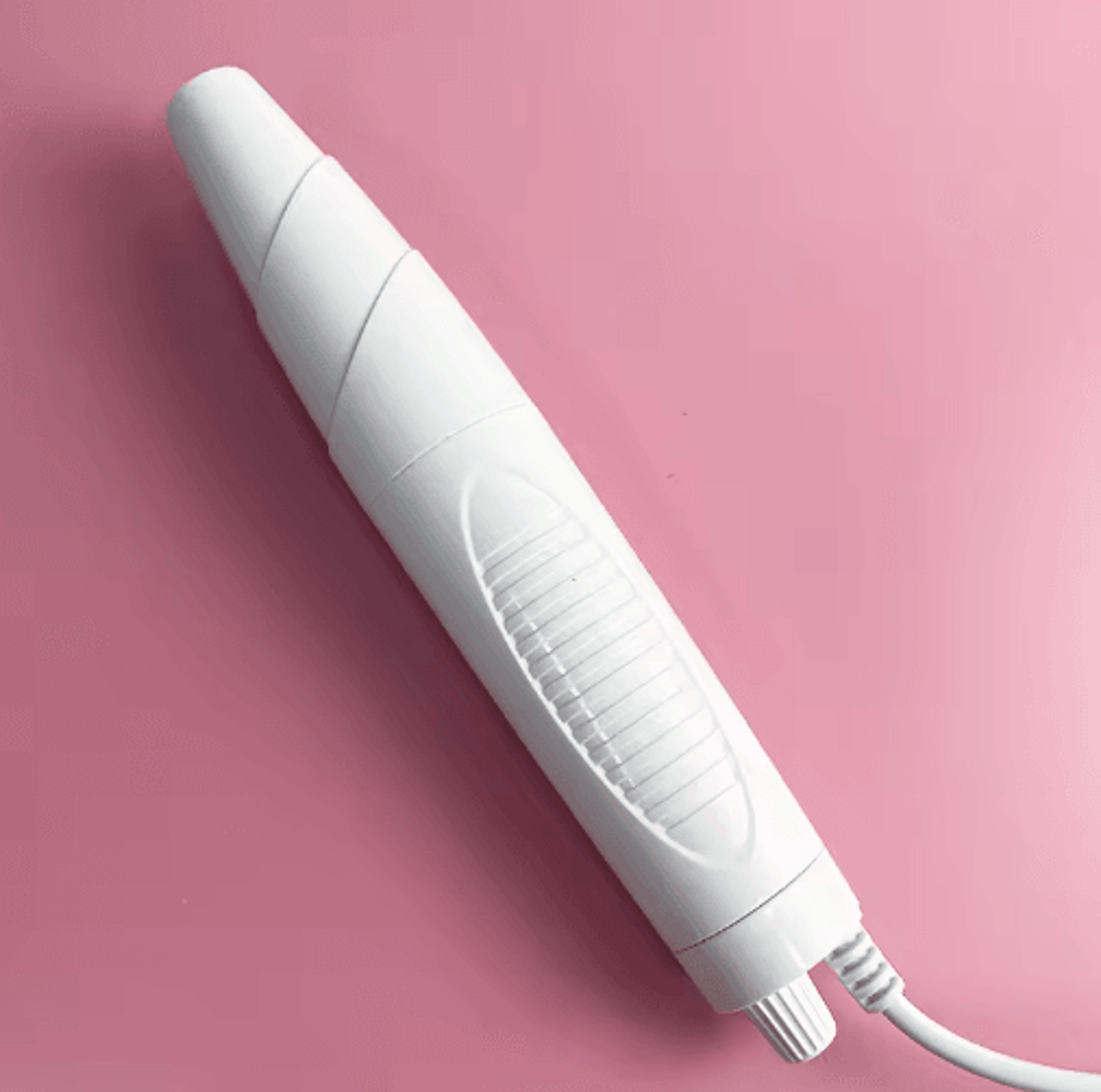 Professional 5in1 High Frequency Facial Wand  Darsonval Beauty Device For Home  Salon Use 5