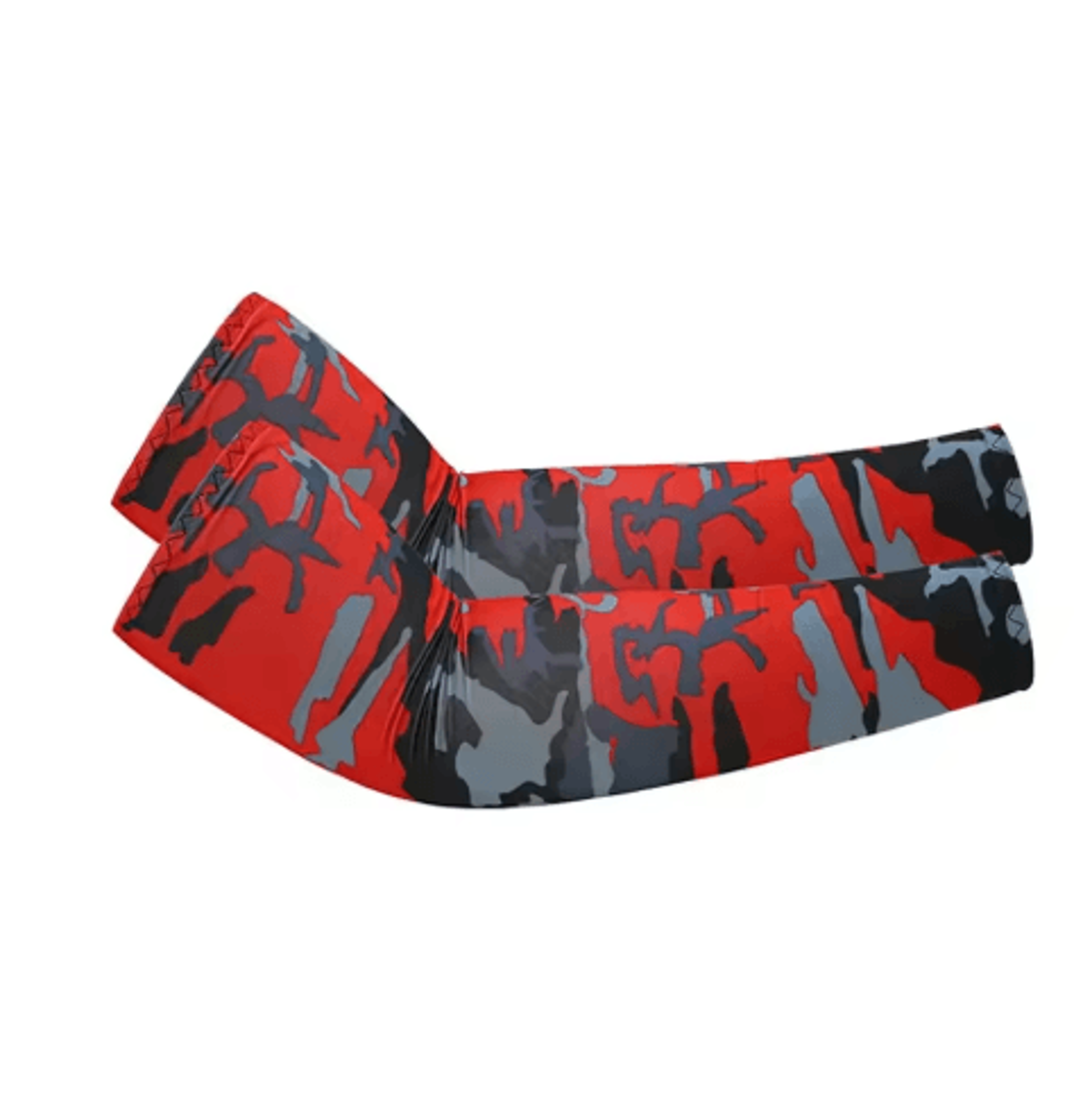 2Piece Cooling Arm Sleeves  UV Sun Protection Sports Sleeves For Running Cycling  Outdoor Activitie 23