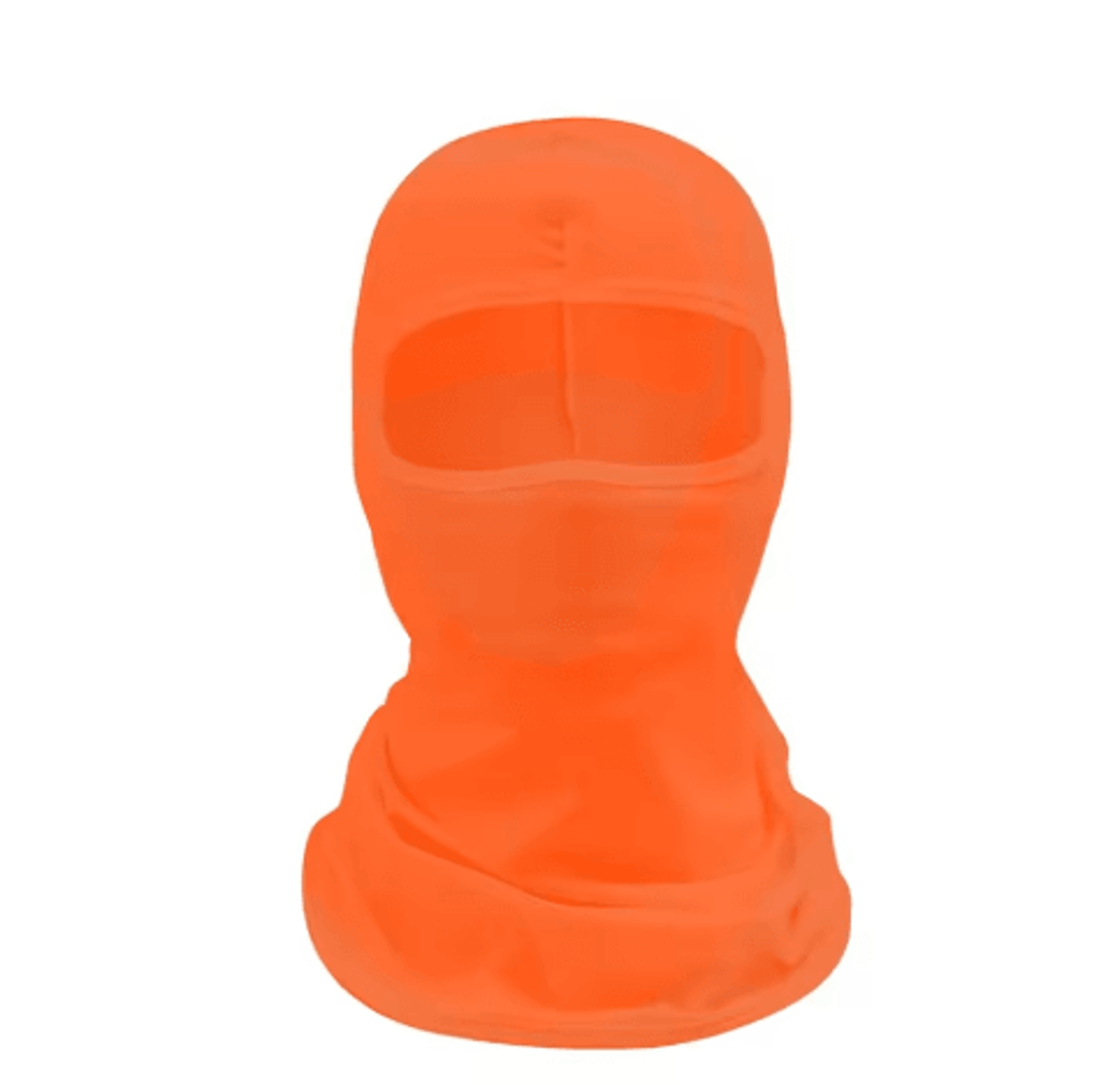 Tactical Balaclava Face Mask  Cooling Neck Gaiter  Sun Protection Hood For Outdoor Sports 16
