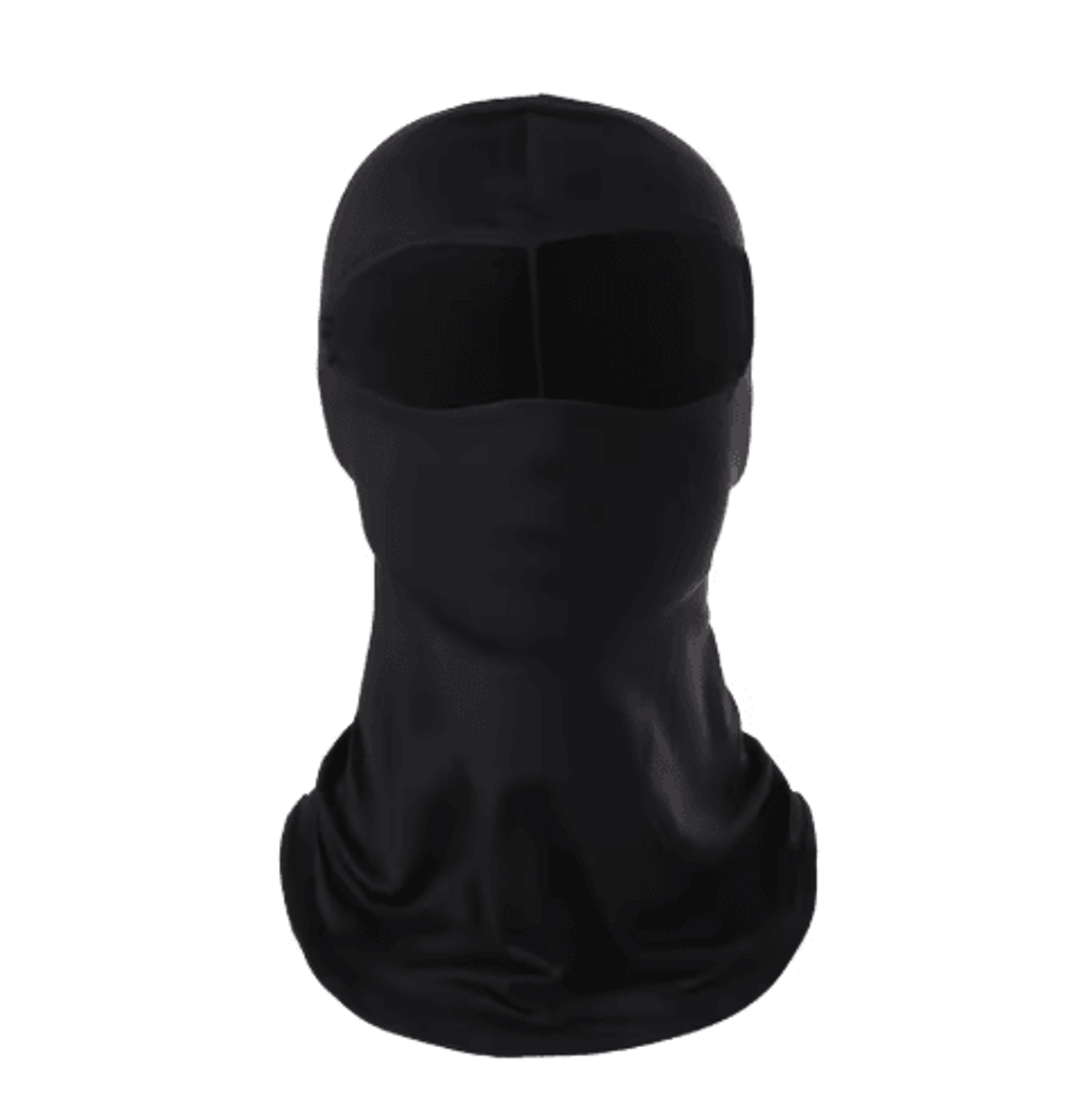 Tactical Balaclava Face Mask  Cooling Neck Gaiter  Sun Protection Hood For Outdoor Sports 19