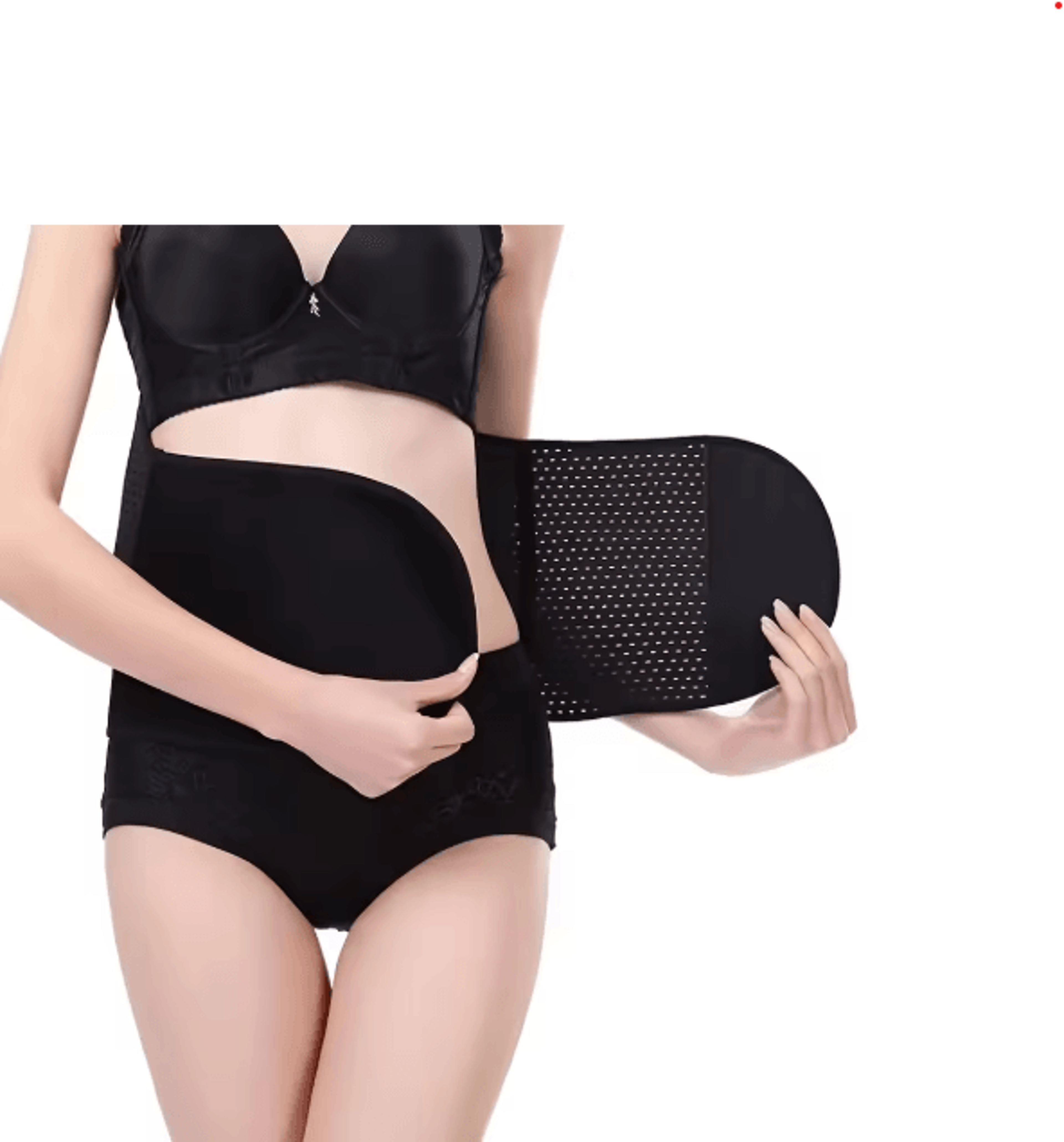 Lumbar Support Belt Lower Back Brace Back Support Belt Abdominal Compression Belt Lumbar Support Br 1