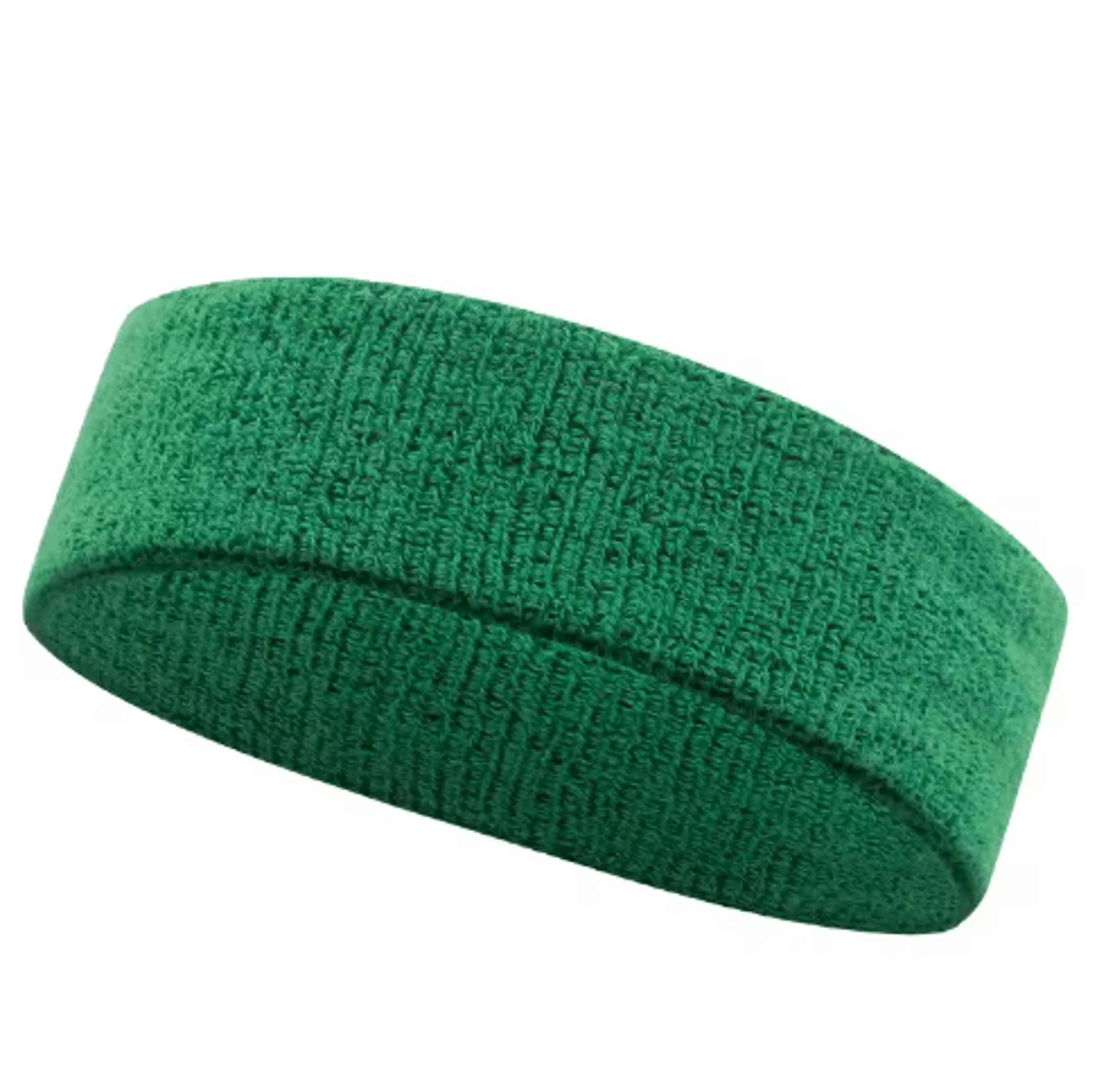 AOLIKES Cotton Athletic Headband  Elastic Sweatband For Men  Women Sports Gym Basketball Volleyball 2