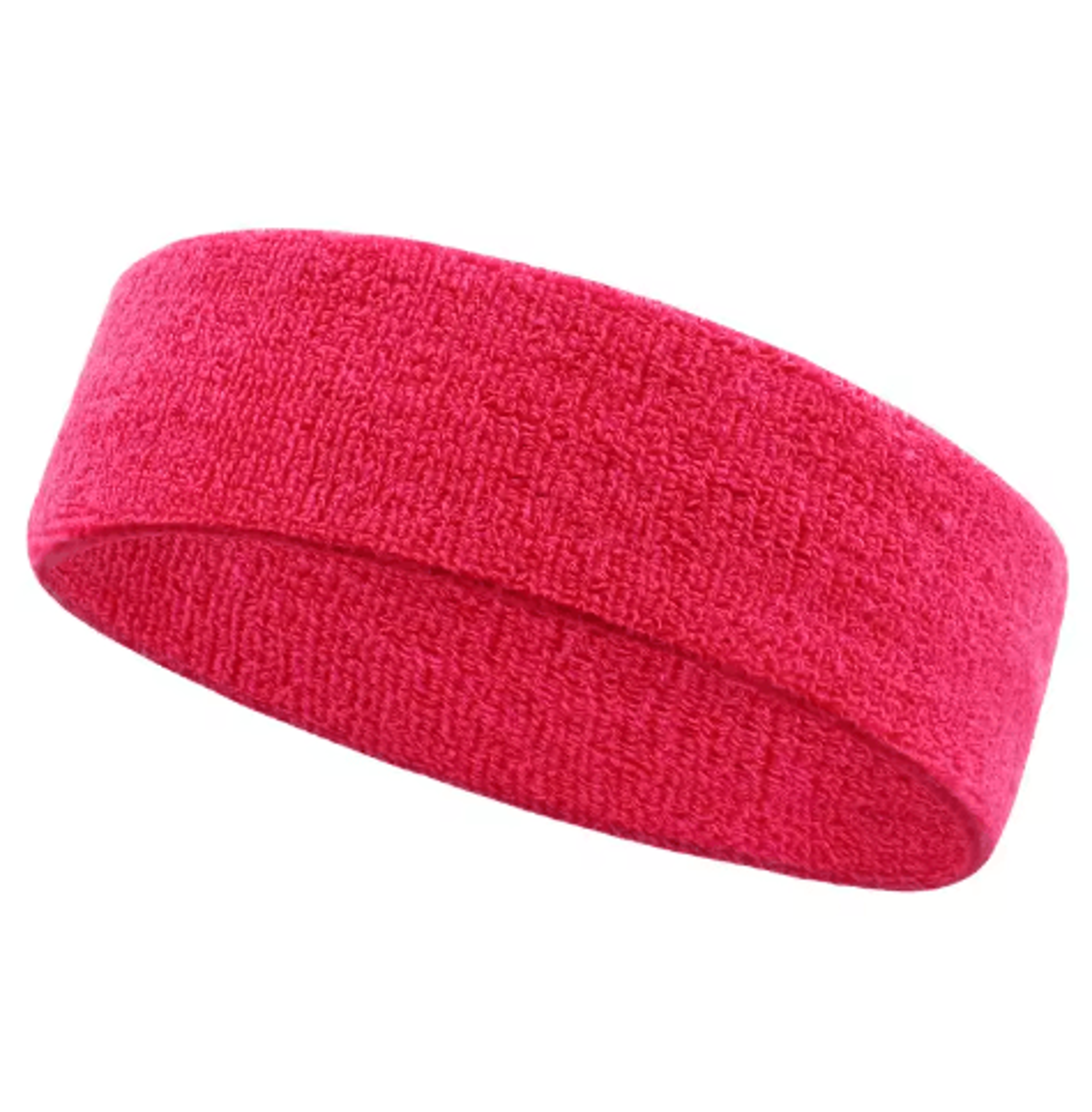 AOLIKES Cotton Athletic Headband  Elastic Sweatband For Men  Women Sports Gym Basketball Volleyball 12