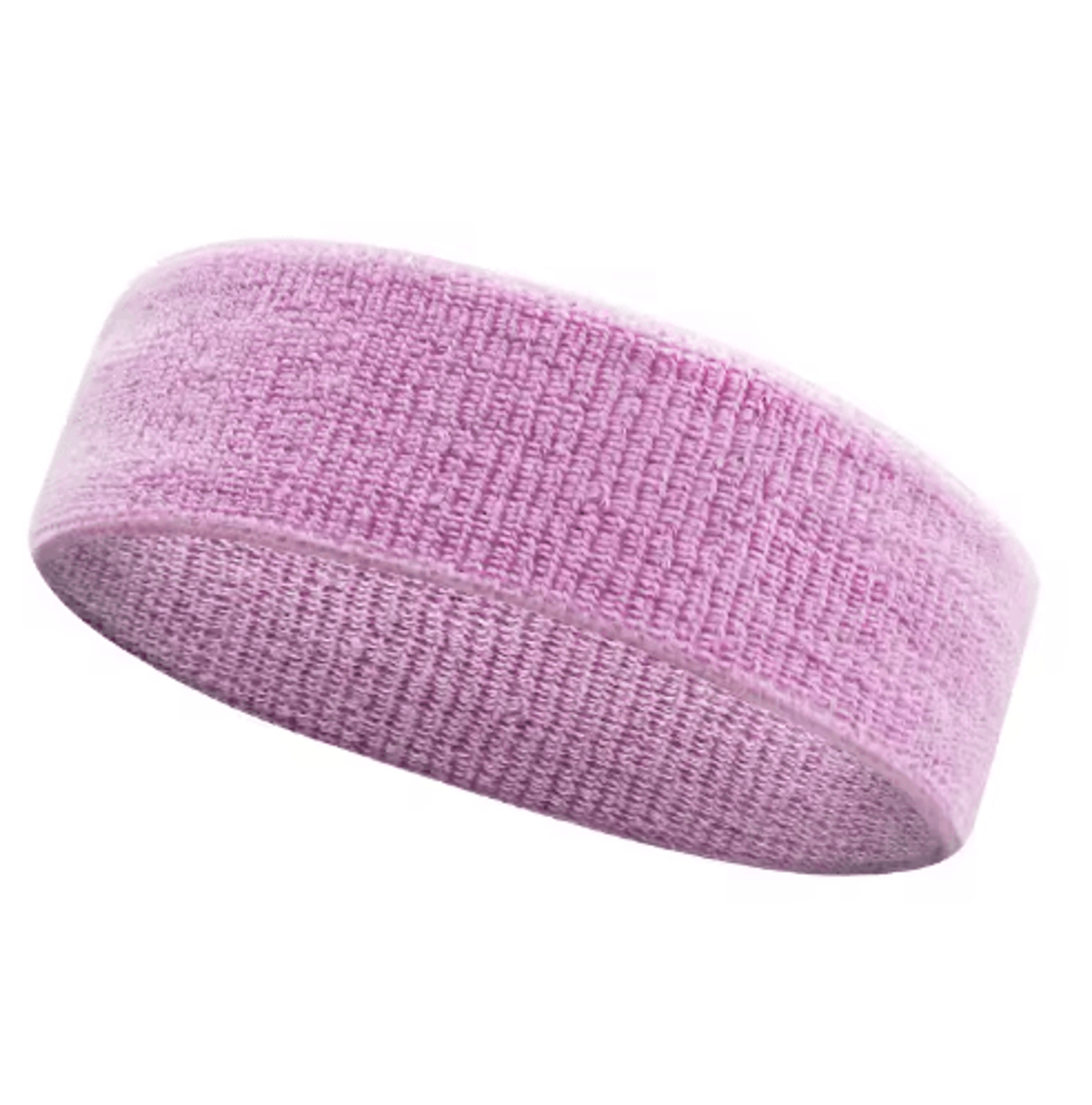 AOLIKES Cotton Athletic Headband  Elastic Sweatband For Men  Women Sports Gym Basketball Volleyball 14